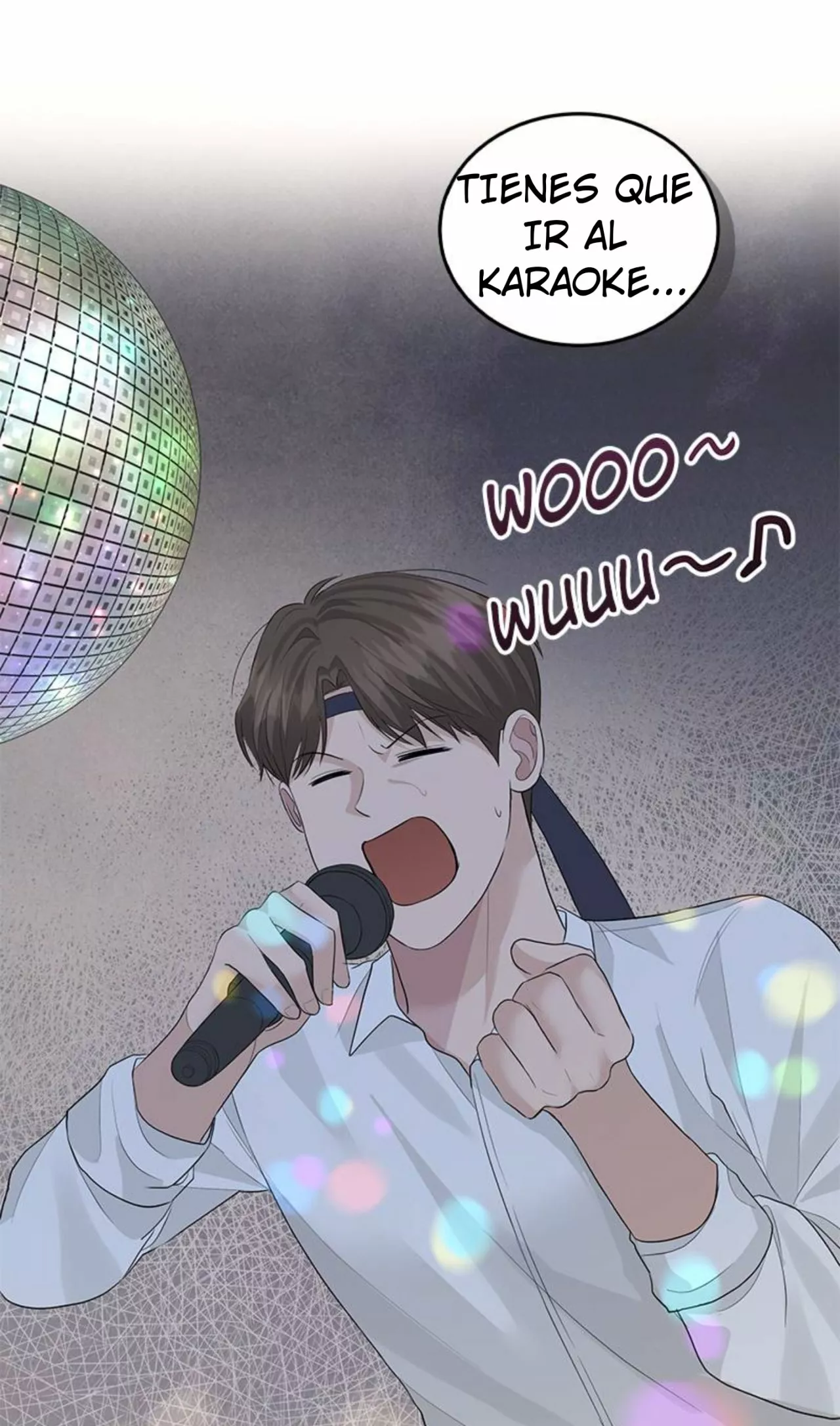 Página 53 del Manga