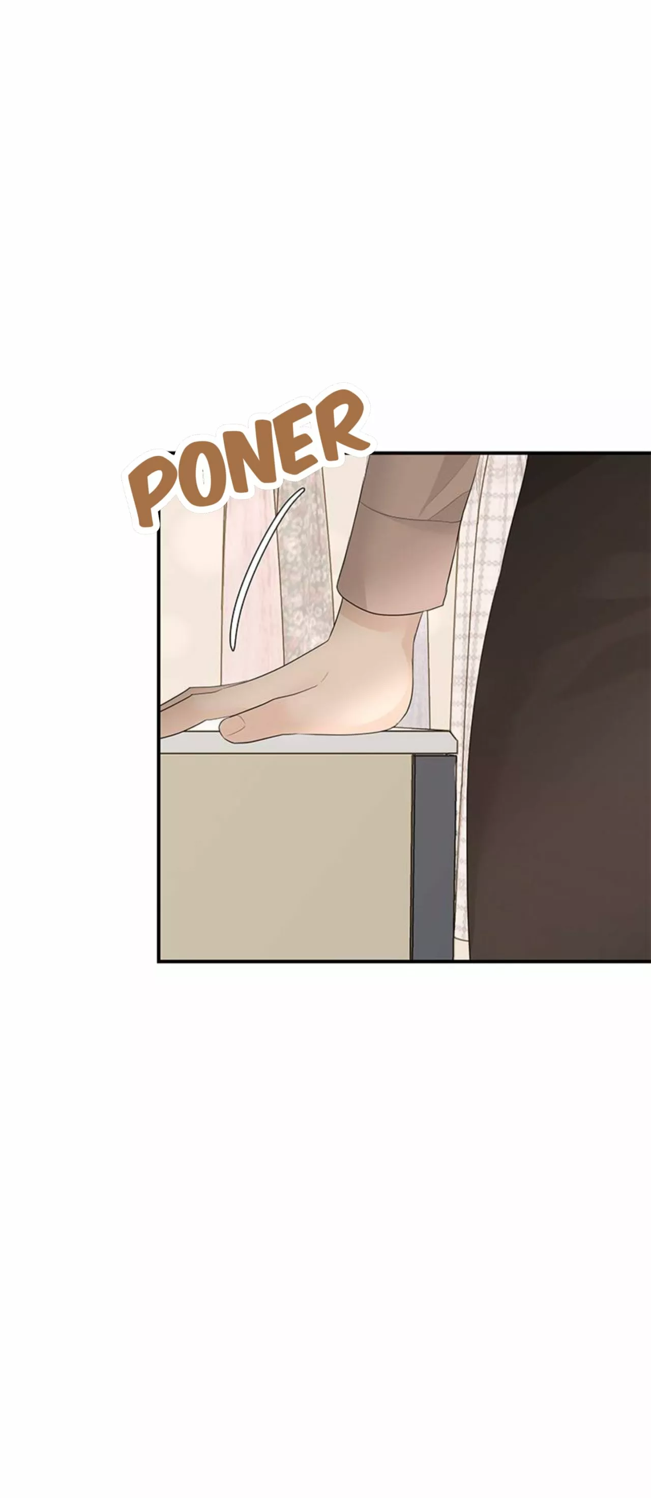 Página 61 del Manga