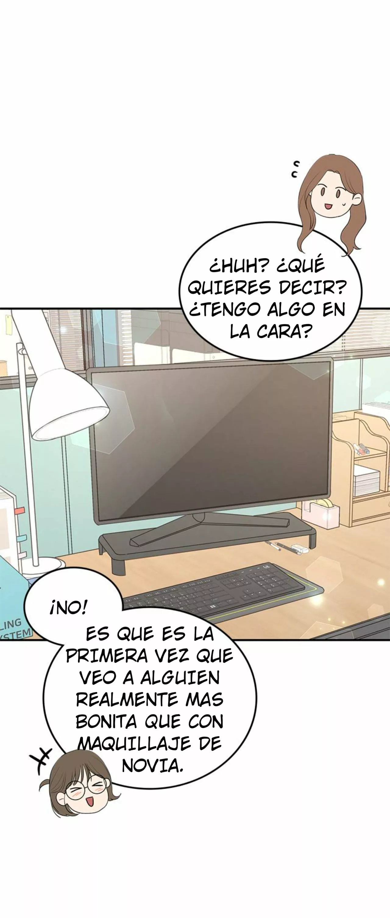 Página 34 del Manga