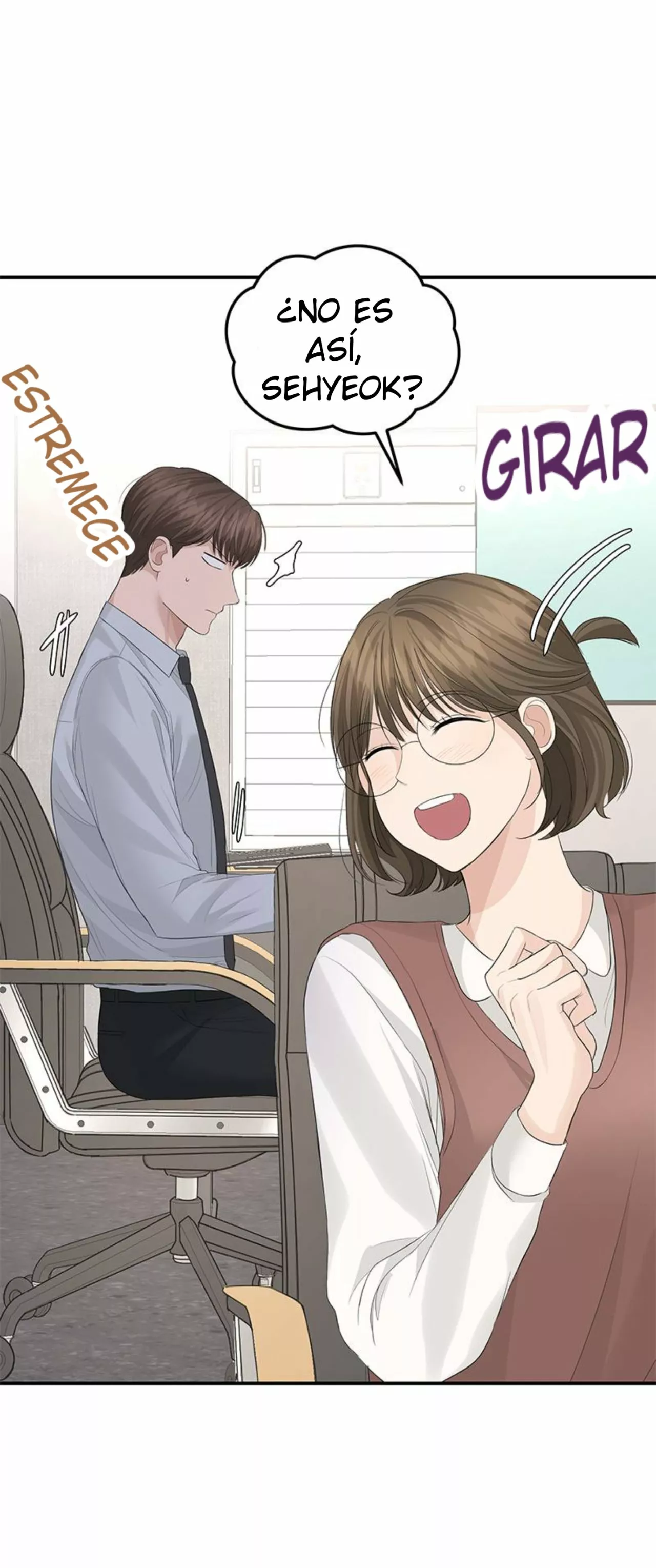 Página 38 del Manga