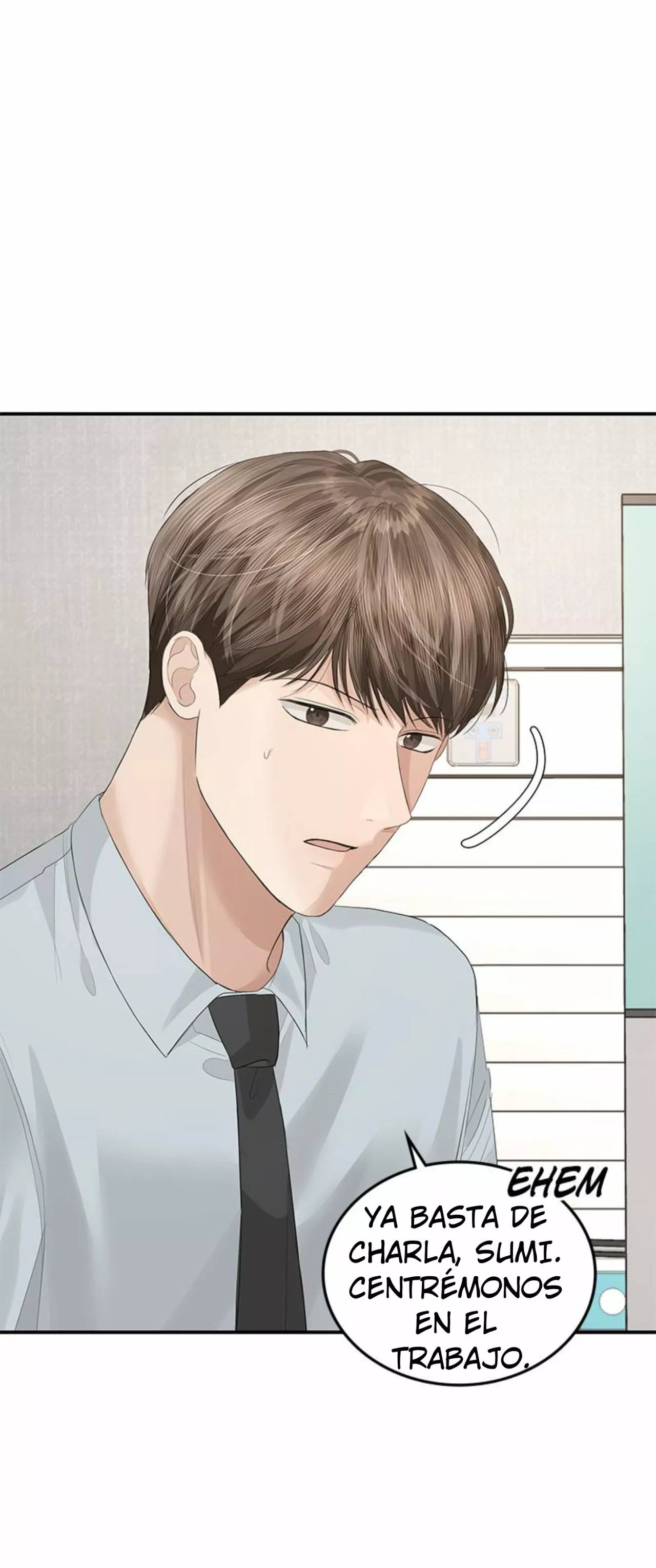 Página 39 del Manga