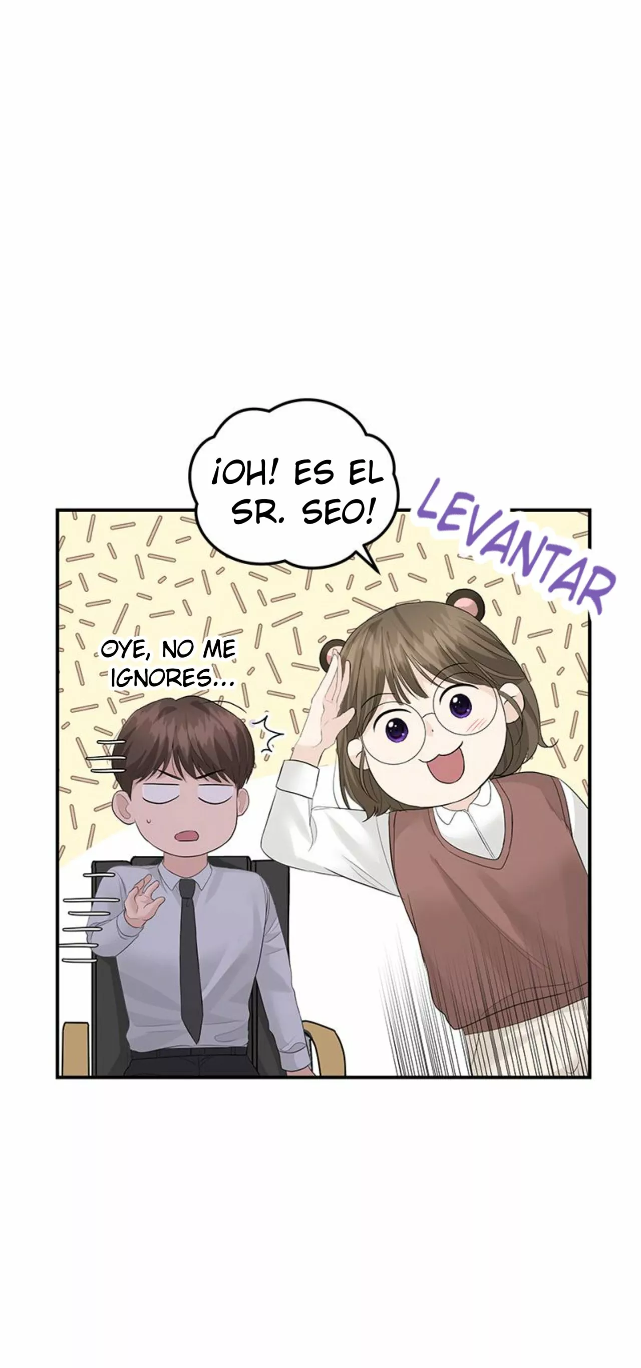 Página 40 del Manga