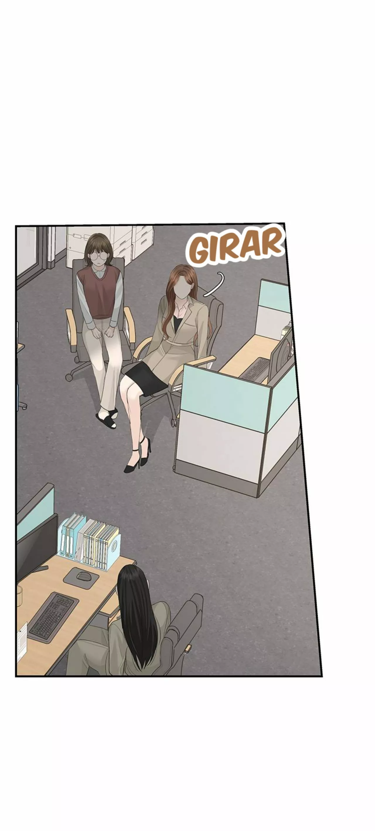 Página 52 del Manga