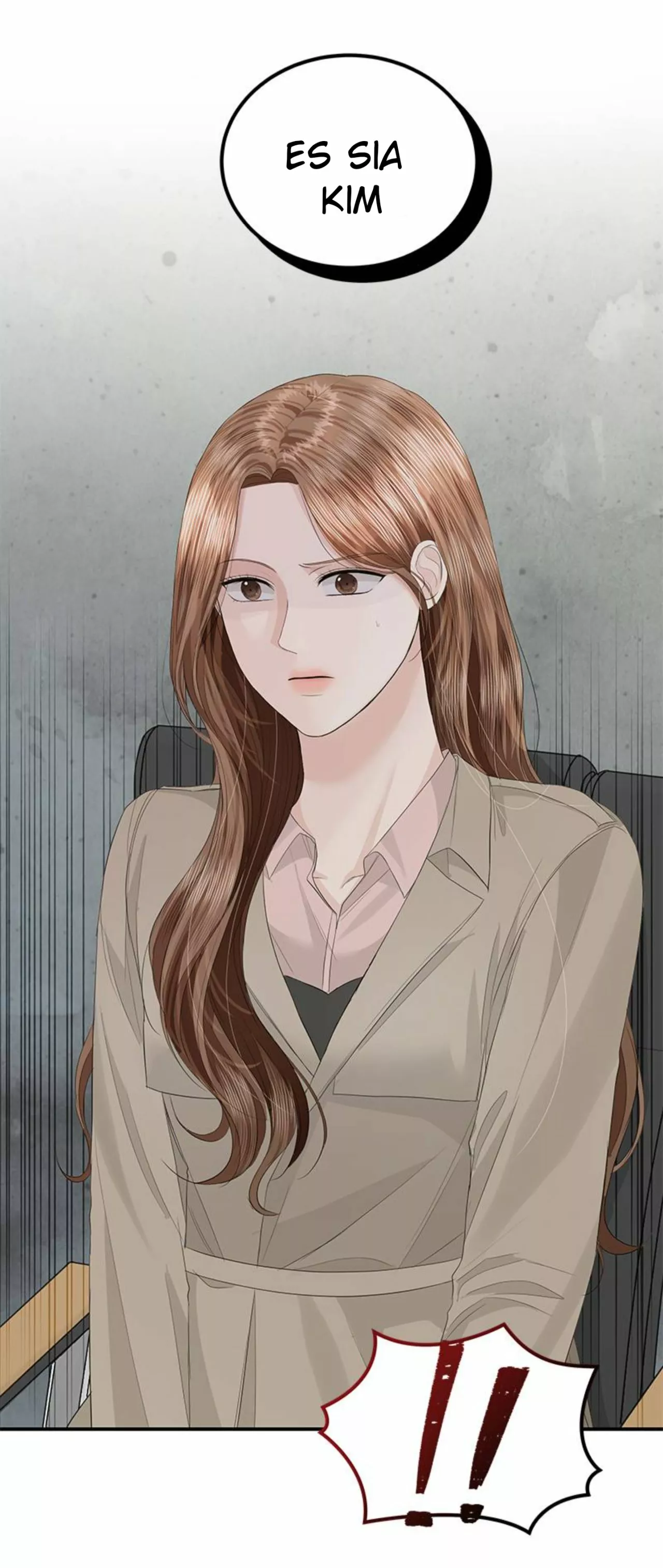 Página 55 del Manga