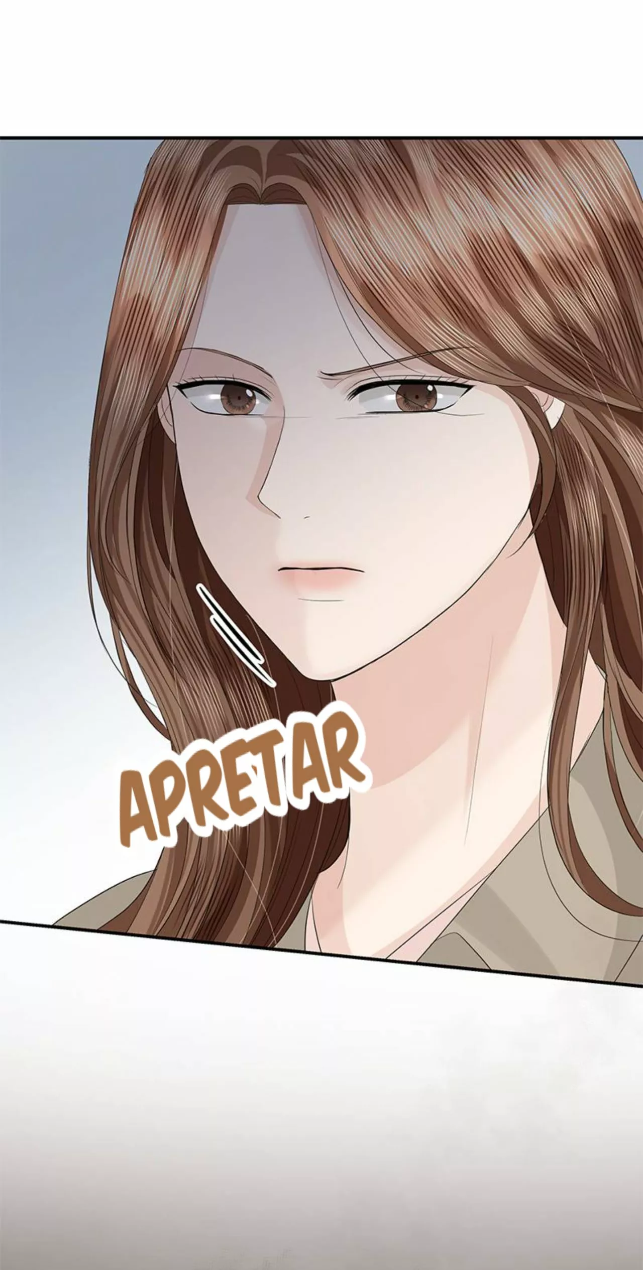 Página 61 del Manga