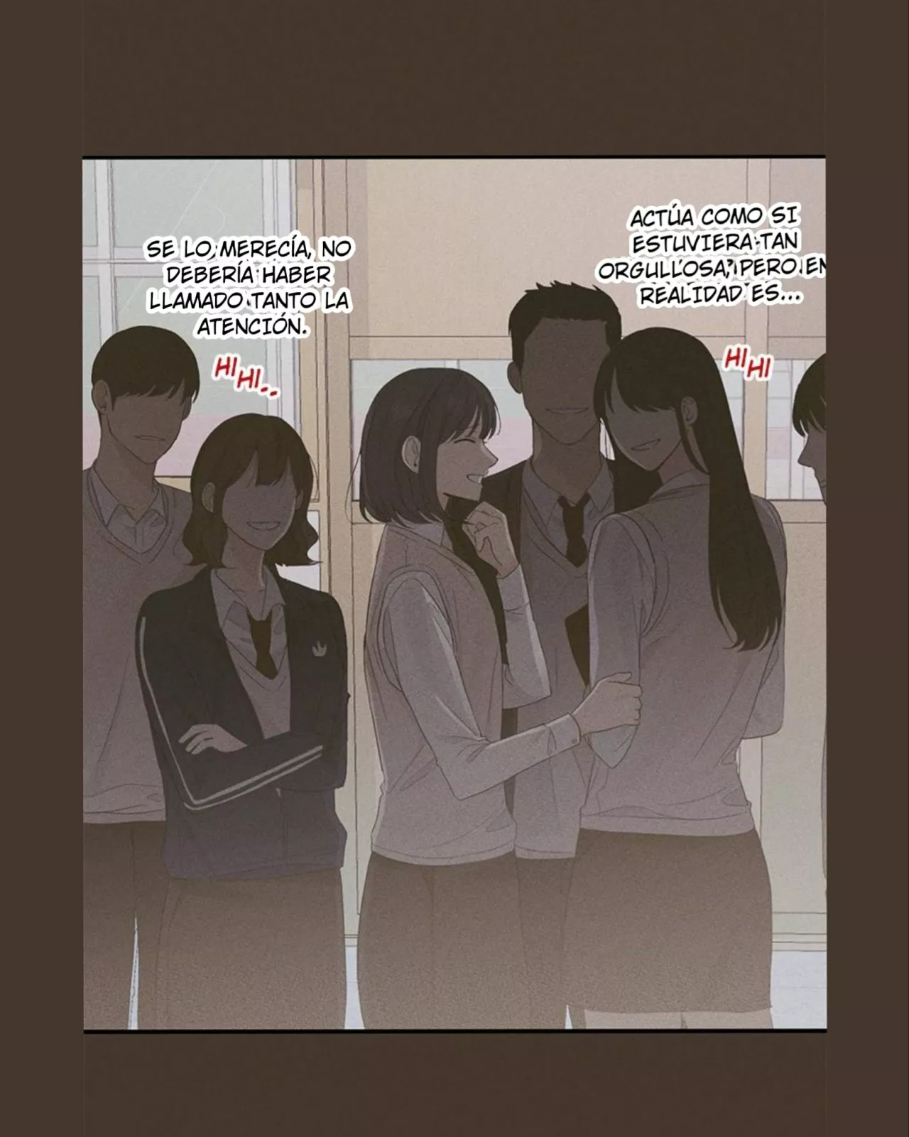 Página 64 del Manga