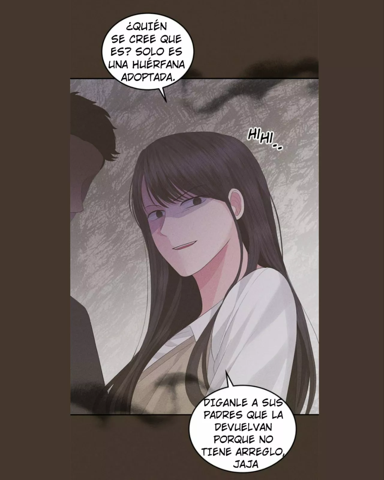 Página 65 del Manga