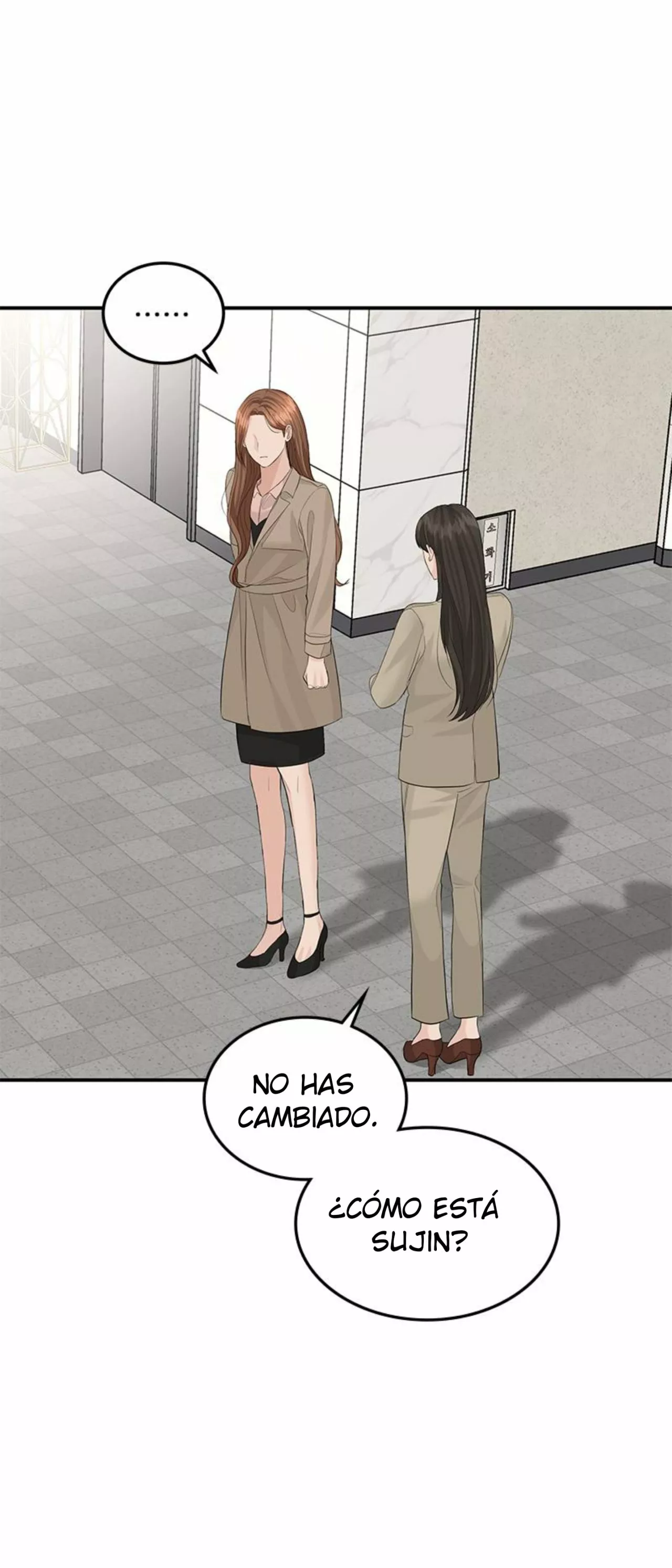 Página 67 del Manga