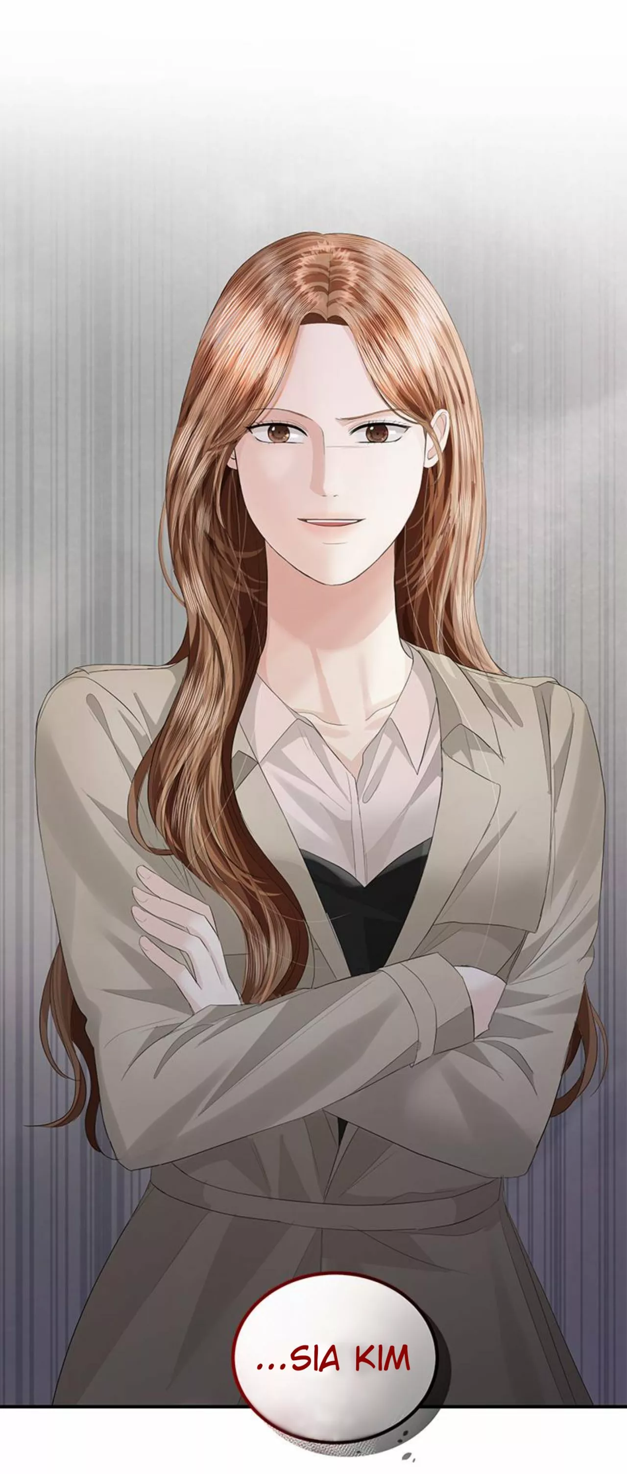 Página 70 del Manga