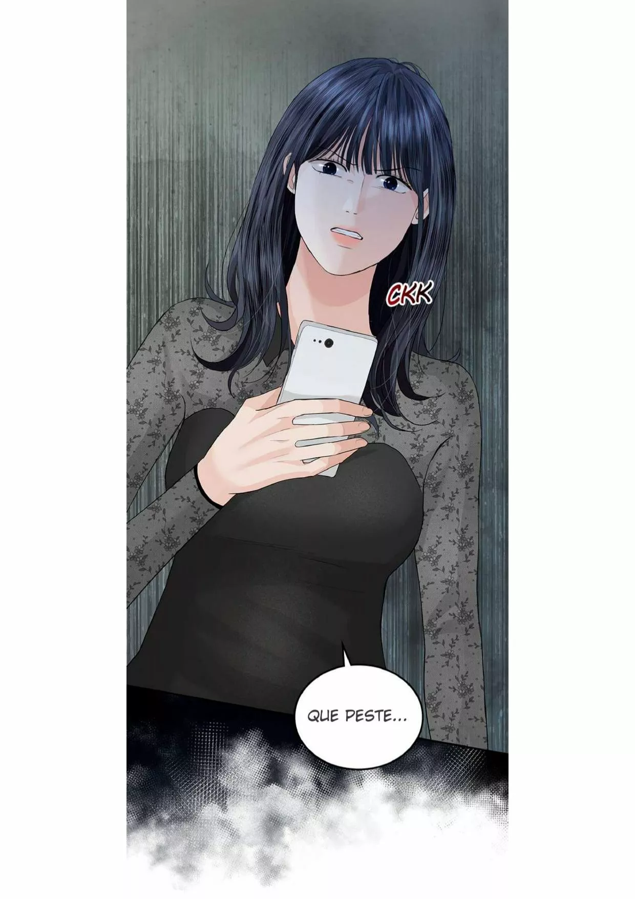 Página 37 del Manga