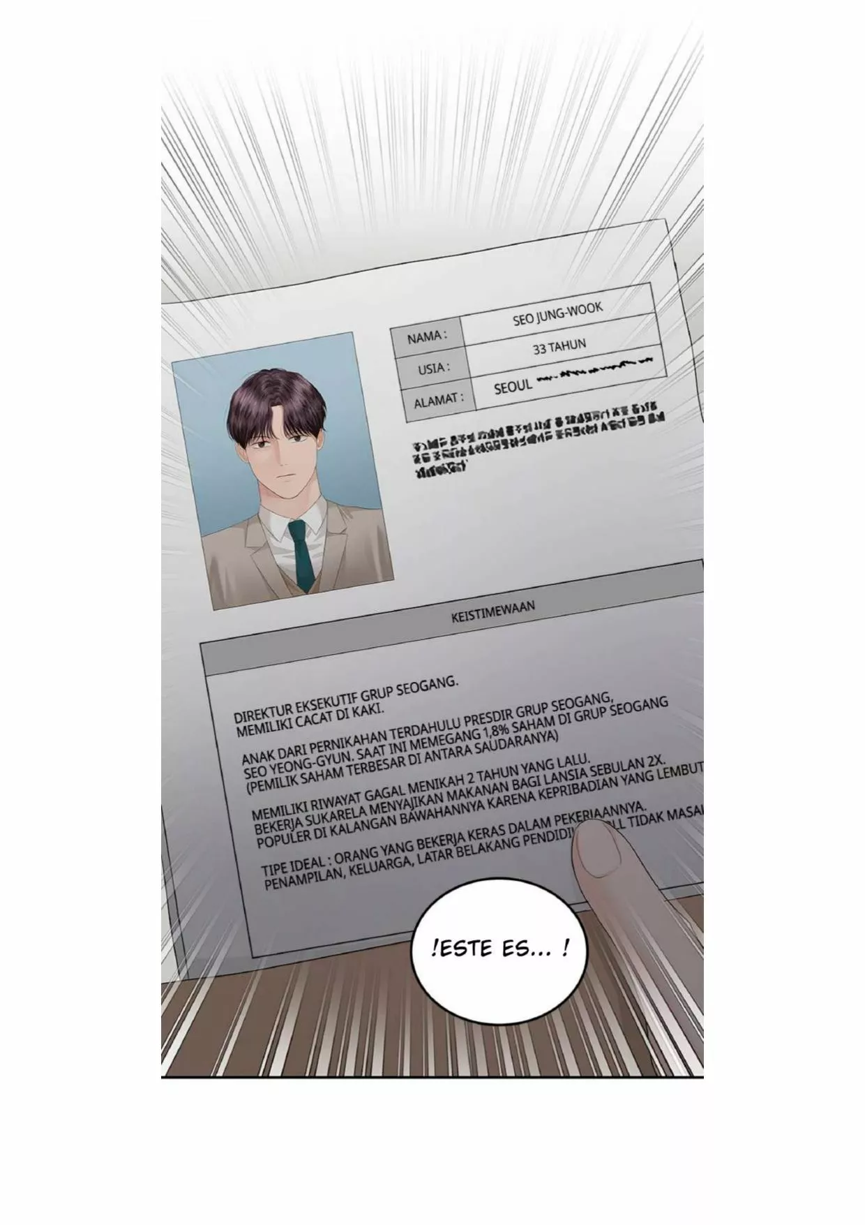 Página 48 del Manga