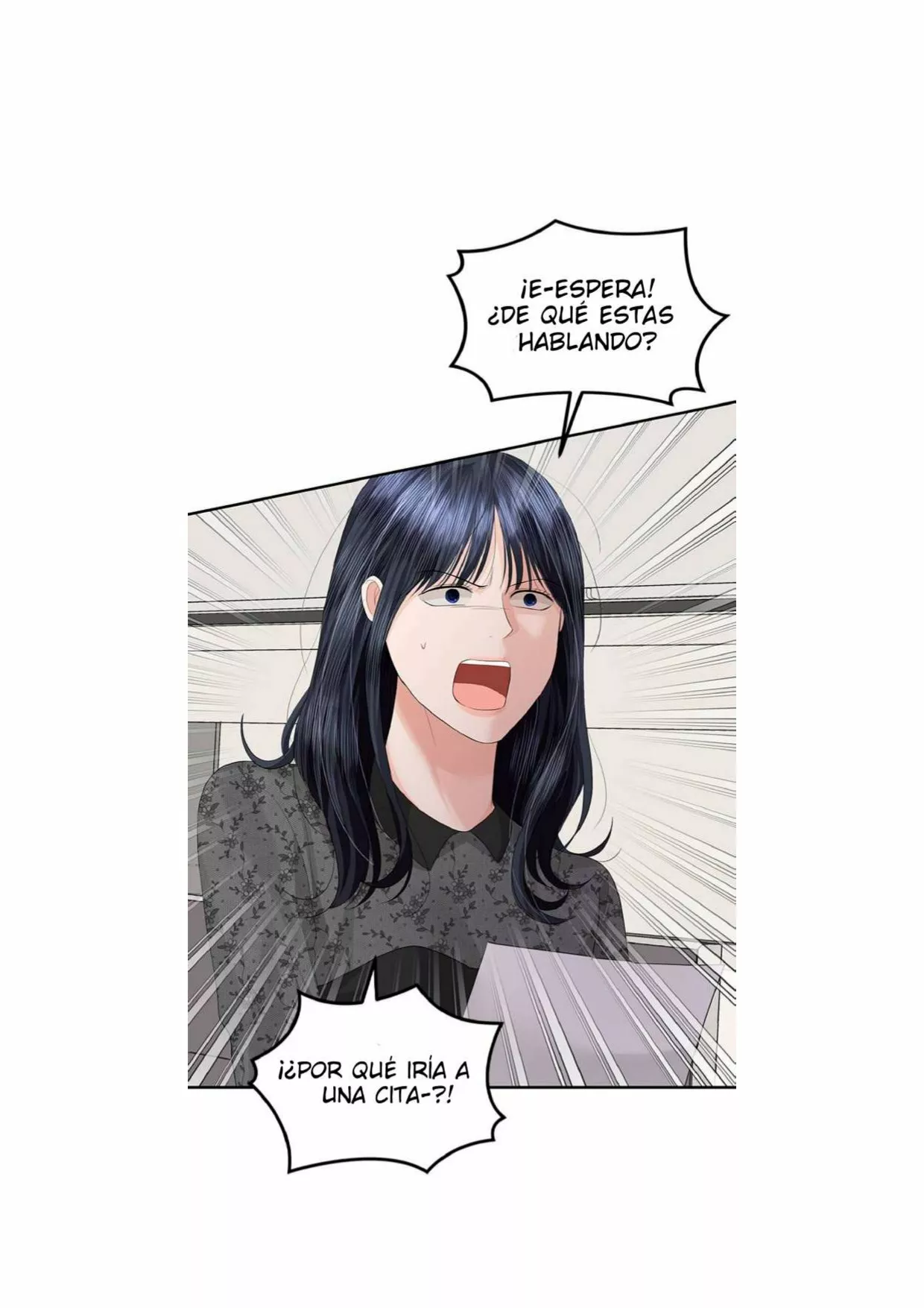 Página 52 del Manga