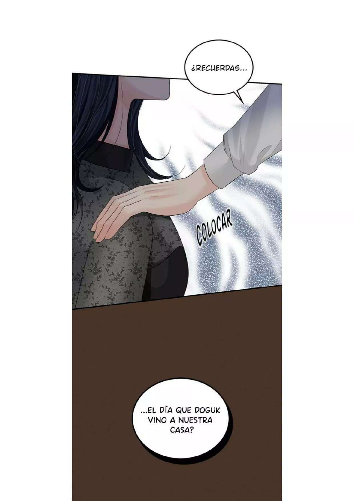 Página 53 del Manga