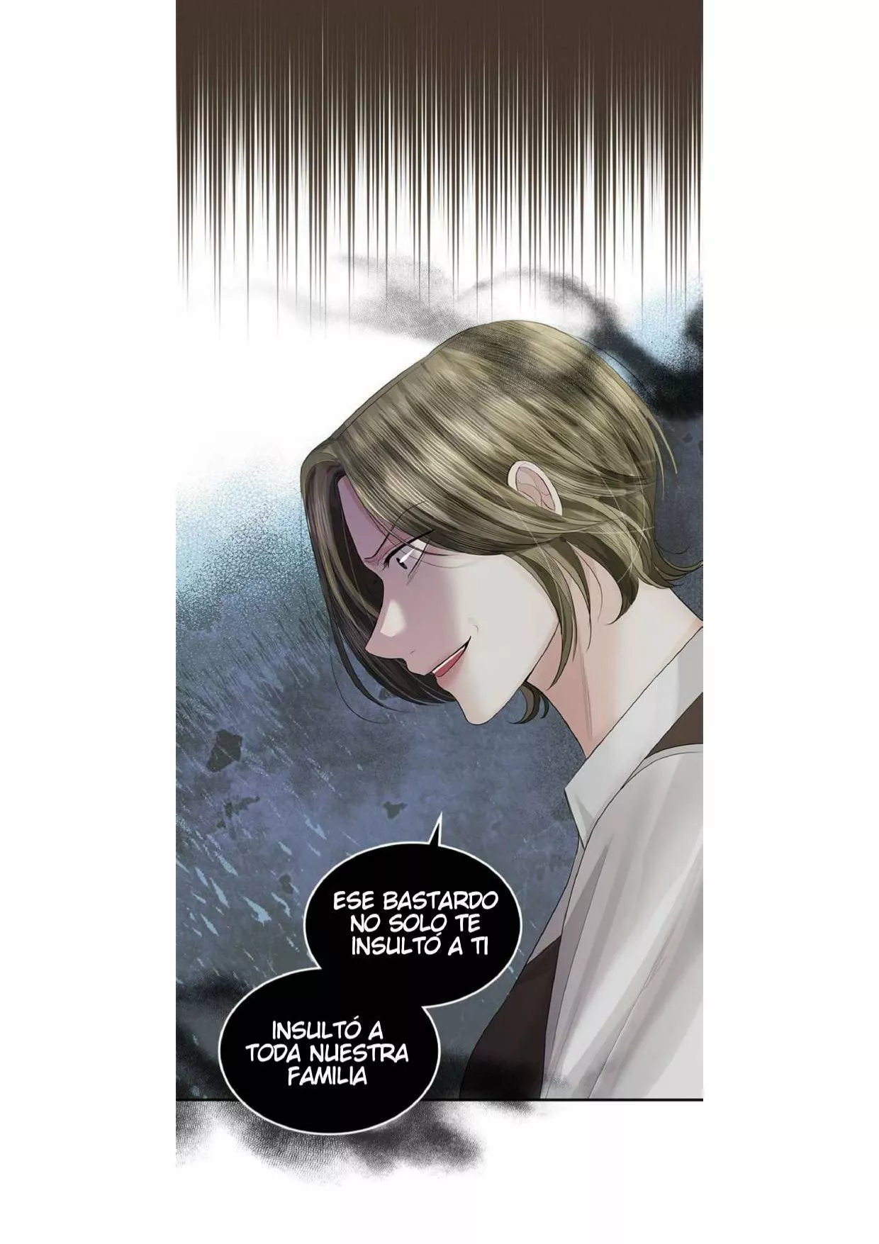 Página 57 del Manga