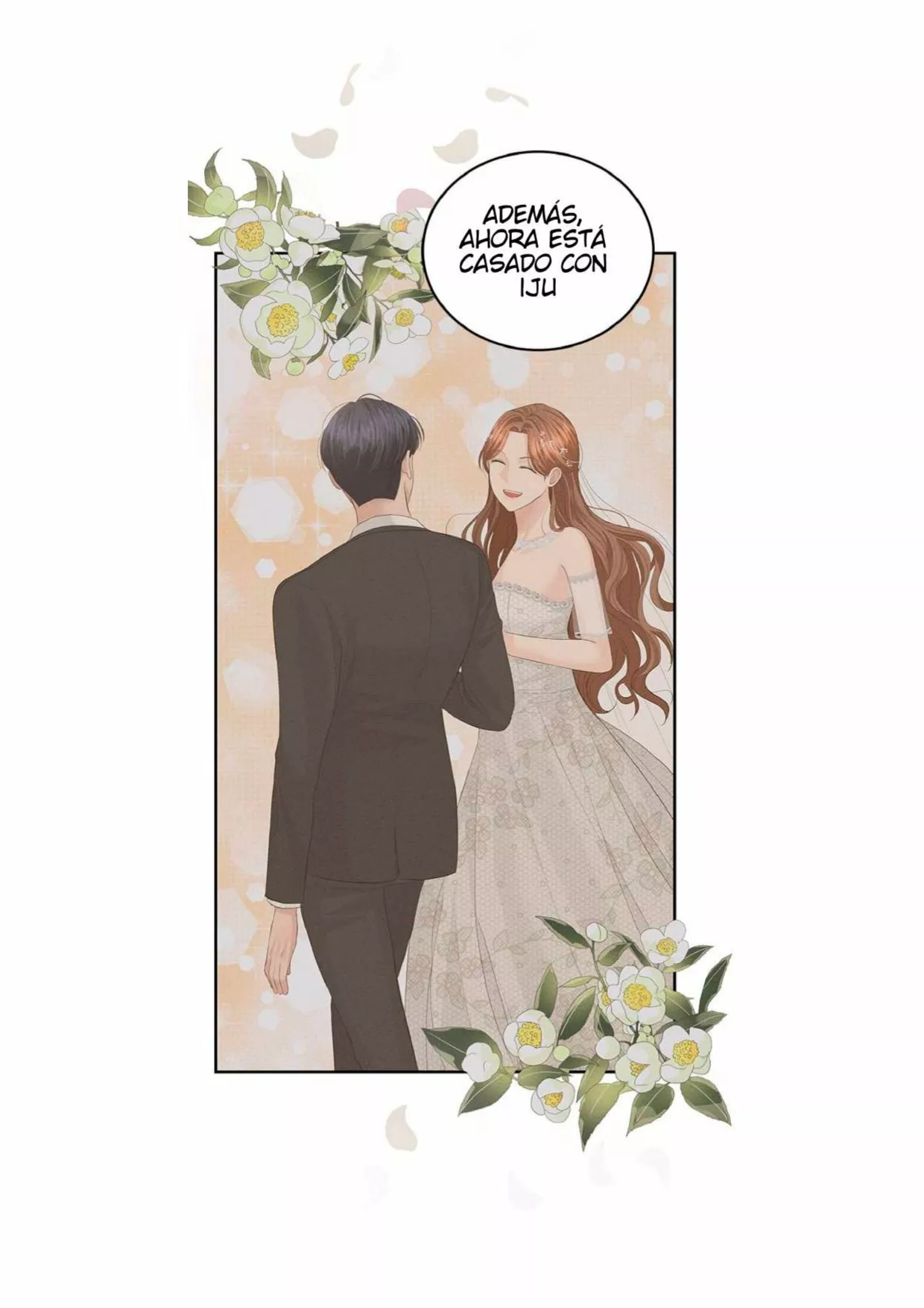 Página 58 del Manga