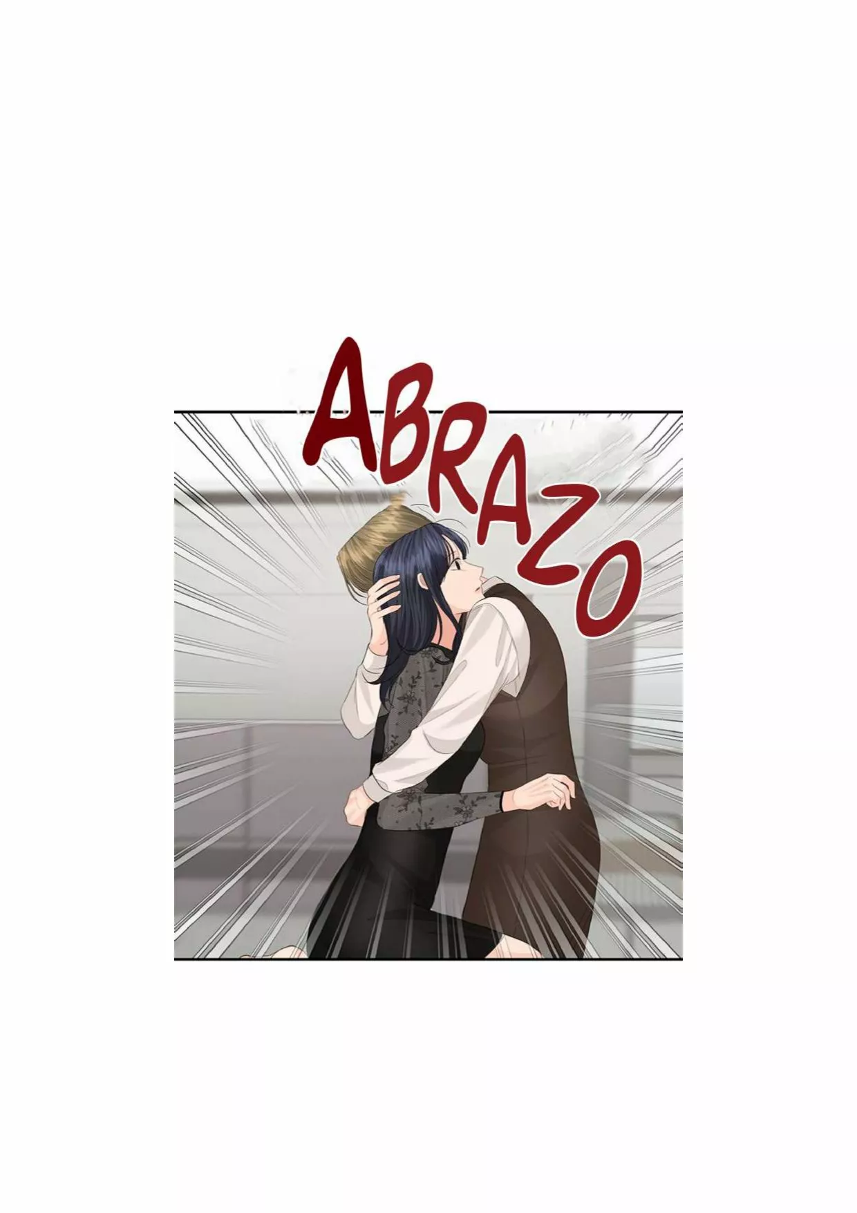 Página 60 del Manga