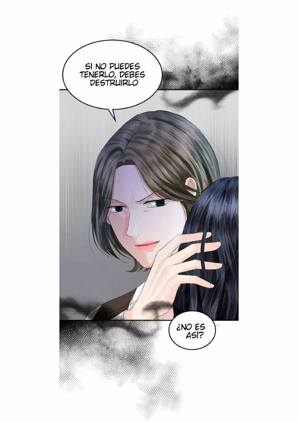 Página 61 del Manga