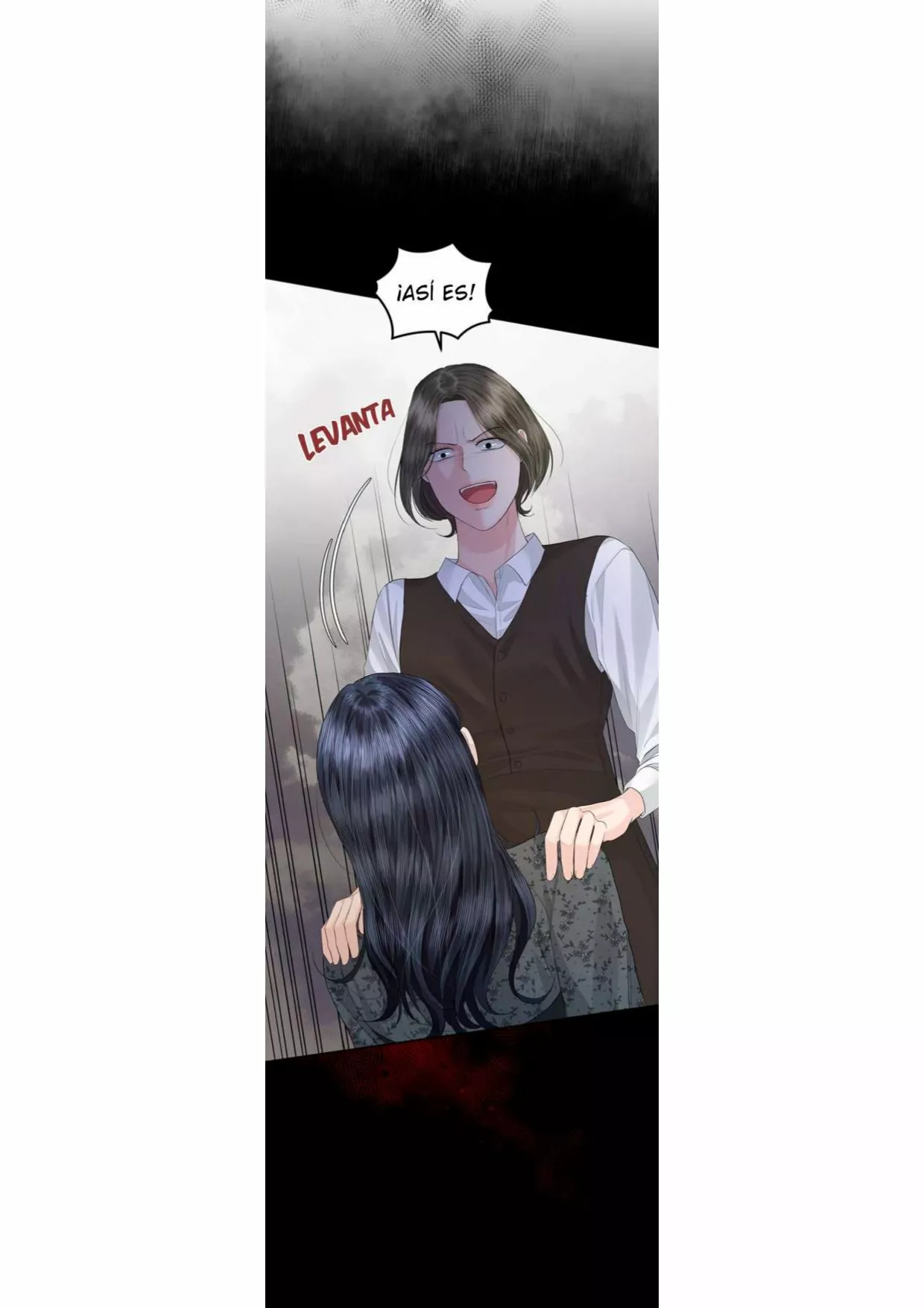 Página 63 del Manga