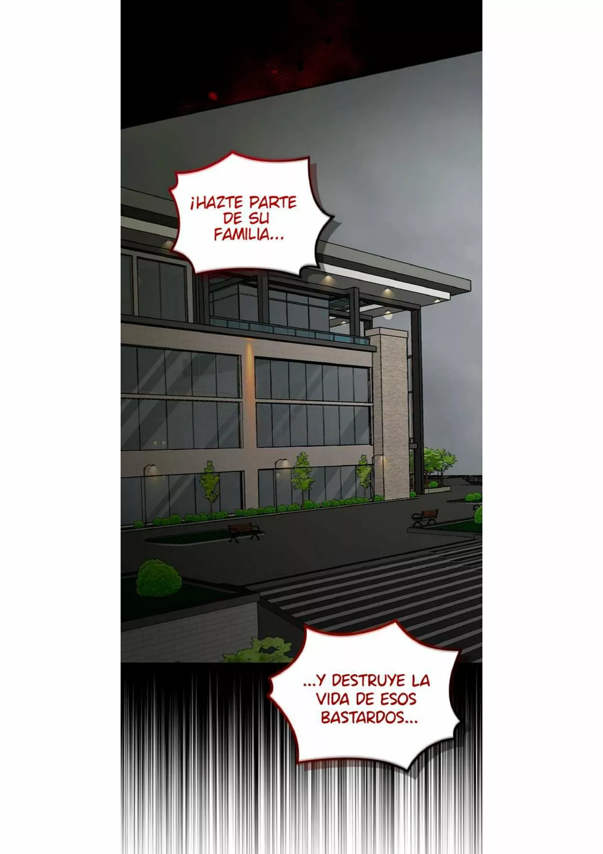 Página 64 del Manga