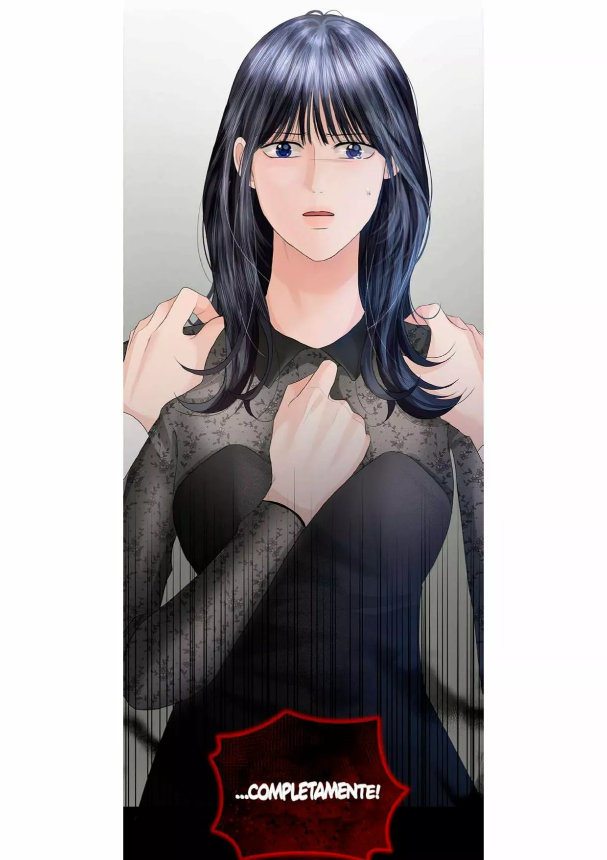 Página 65 del Manga