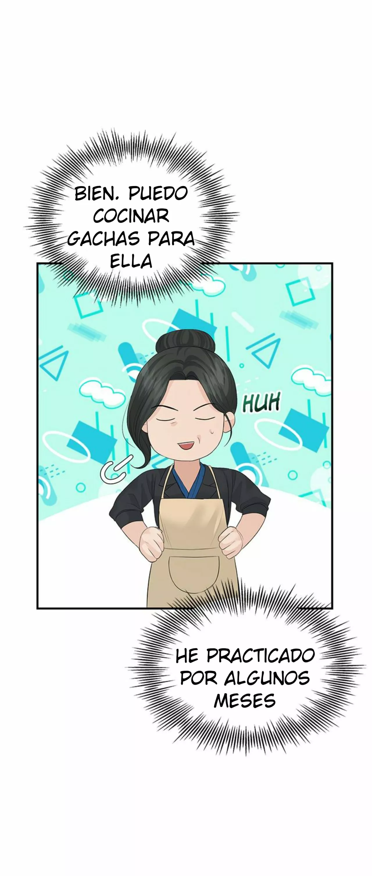 Página 40 del Manga