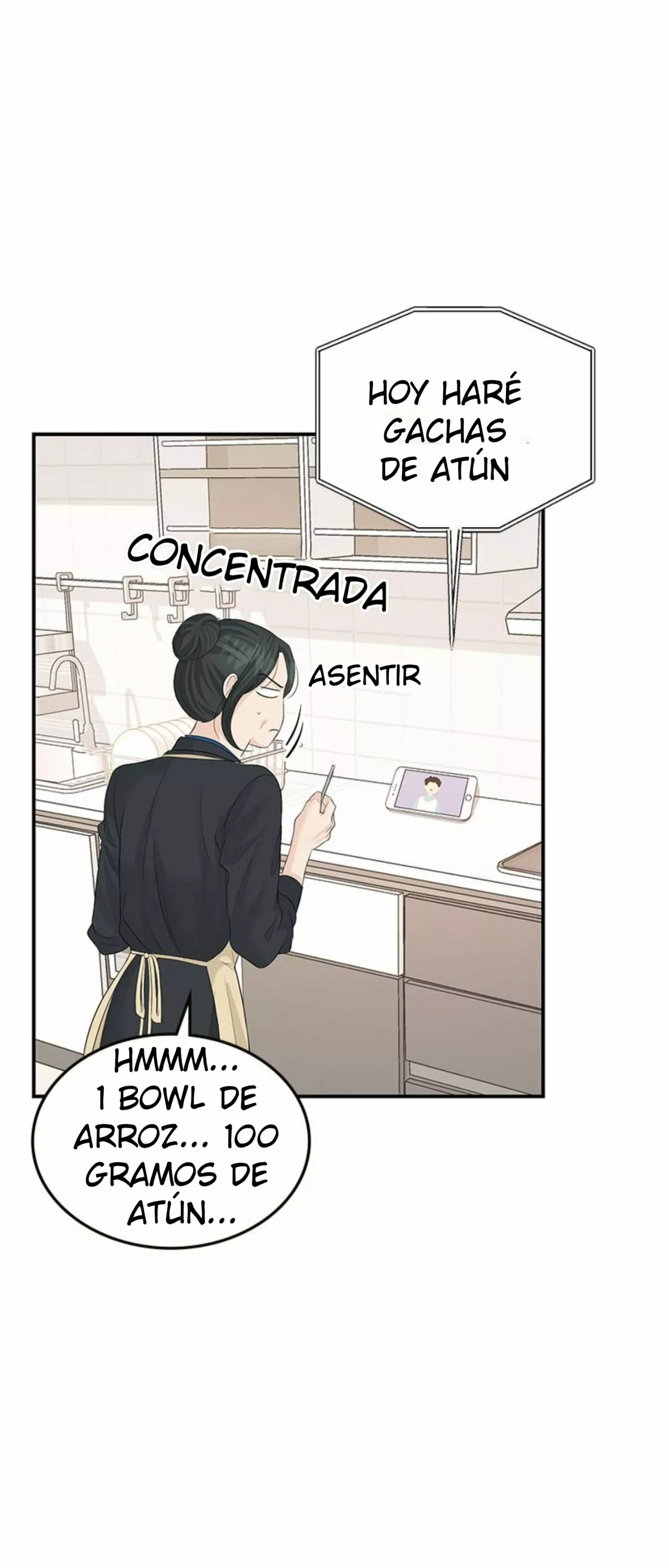 Página 42 del Manga