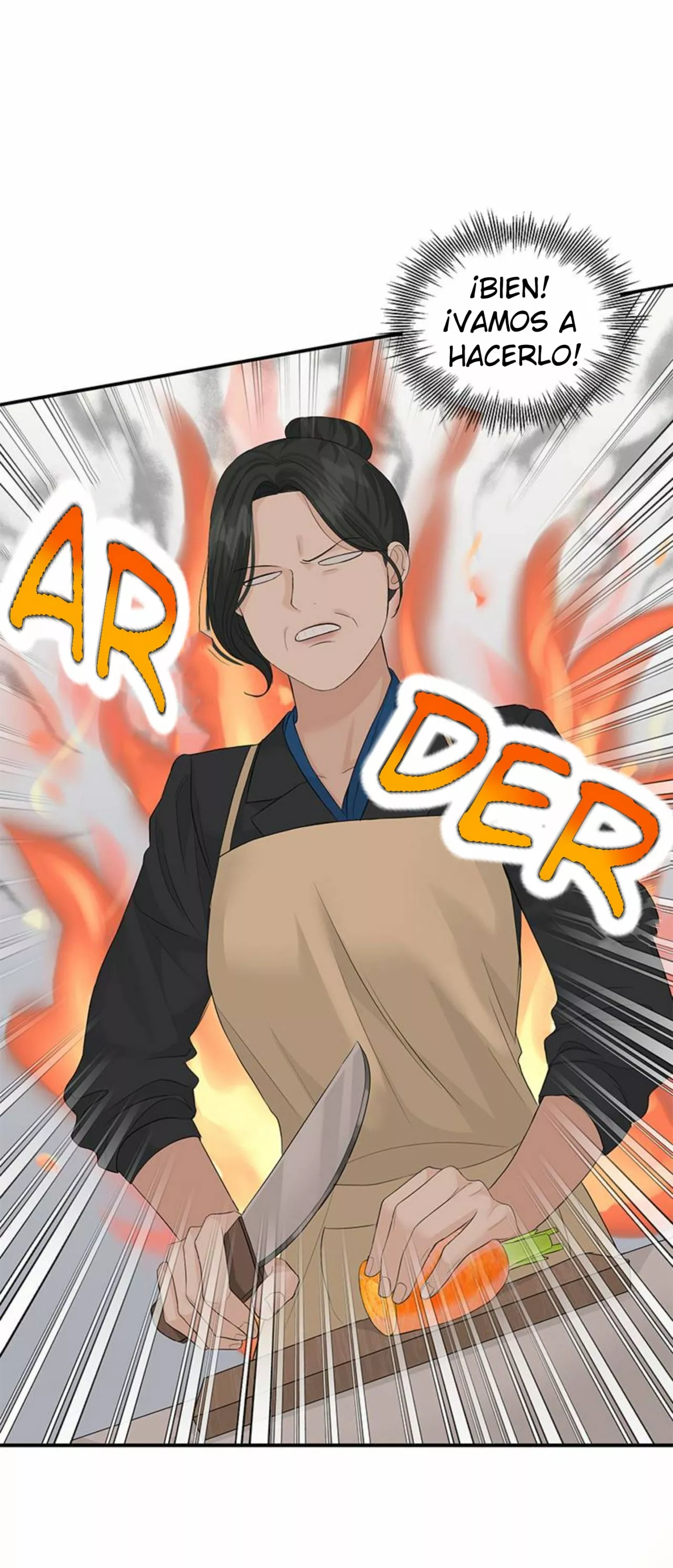 Página 44 del Manga