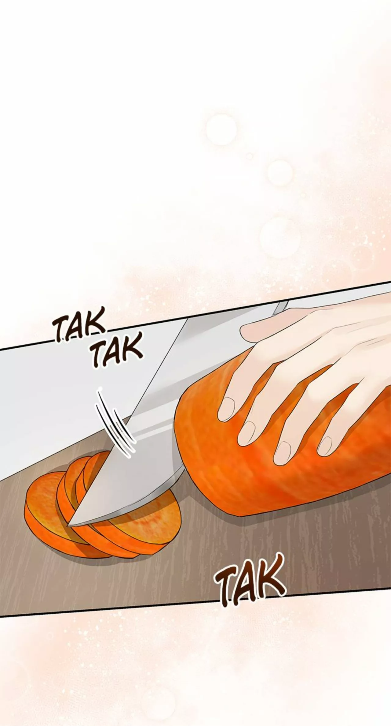 Página 45 del Manga