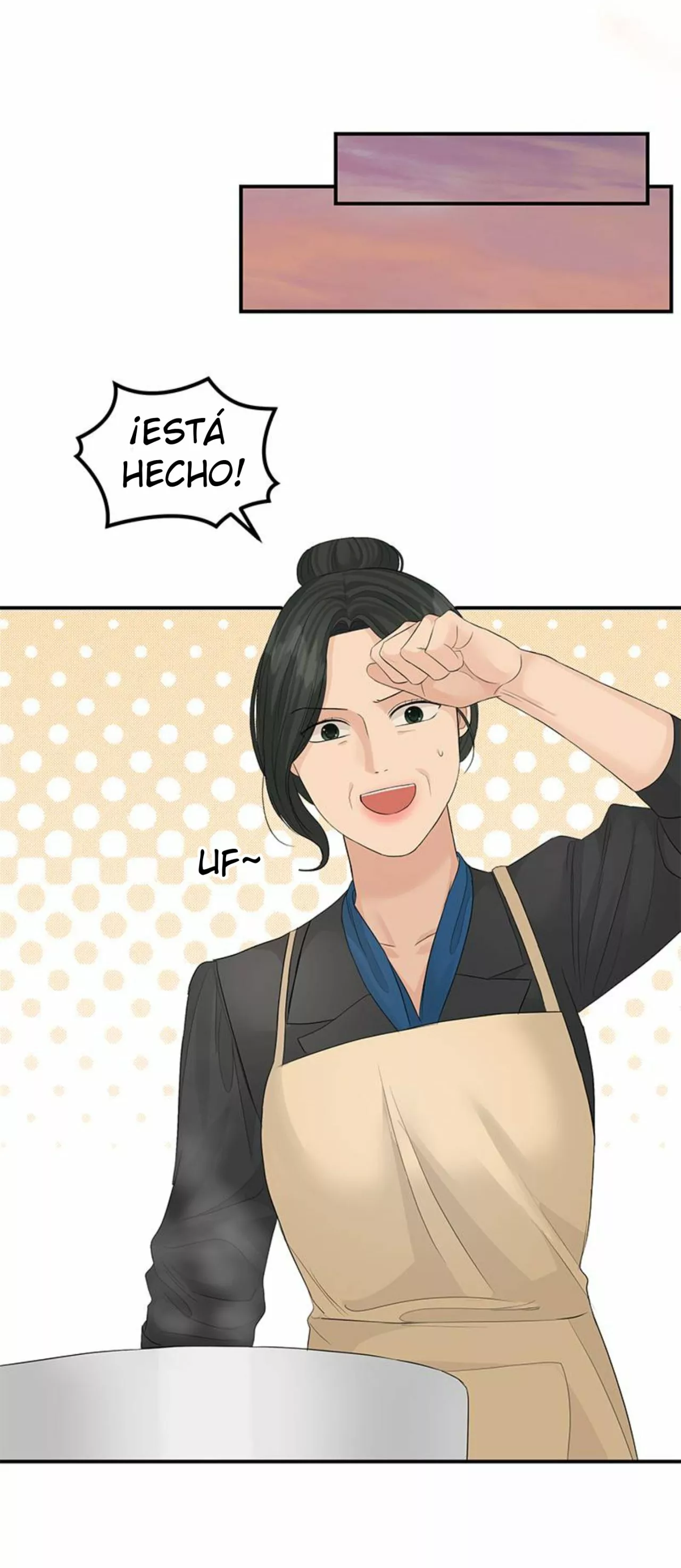 Página 47 del Manga