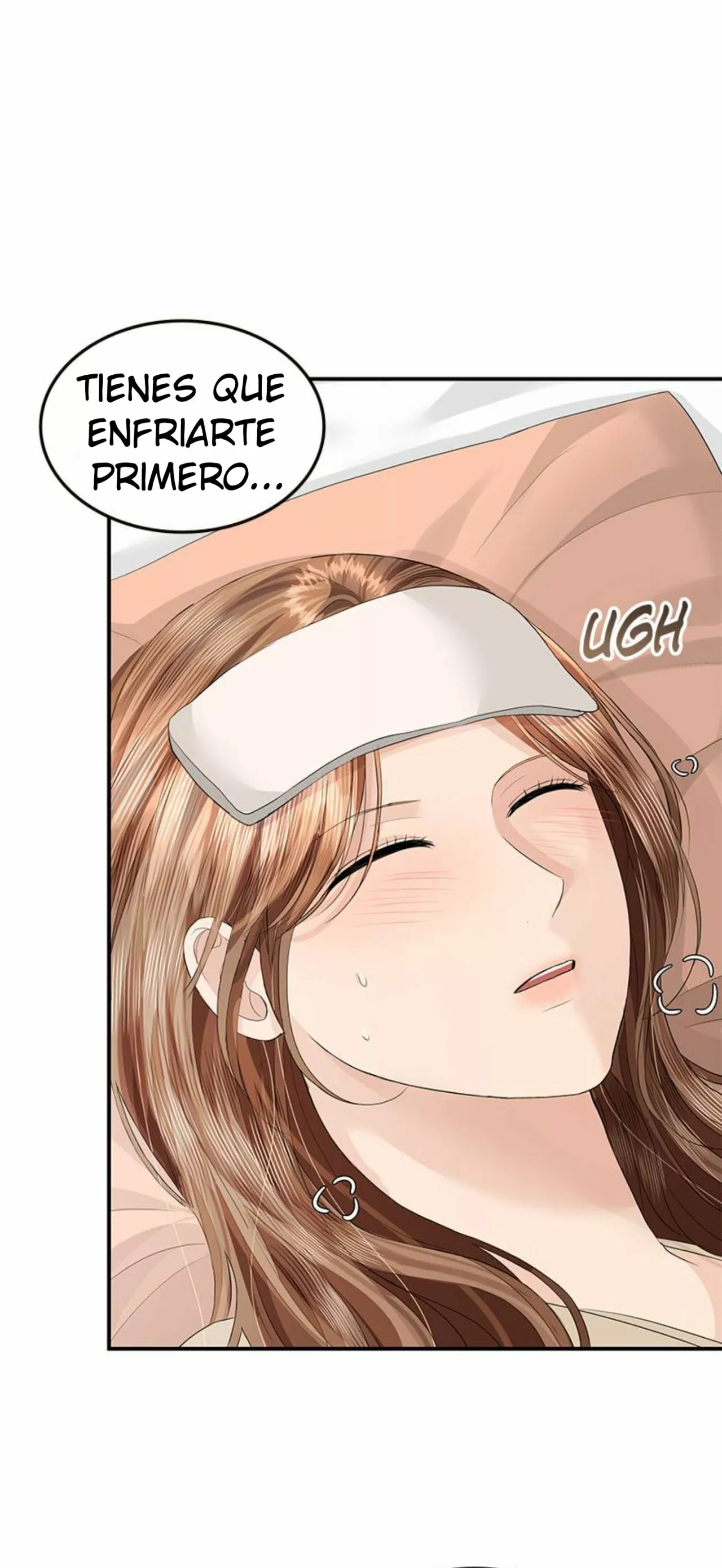 Página 54 del Manga