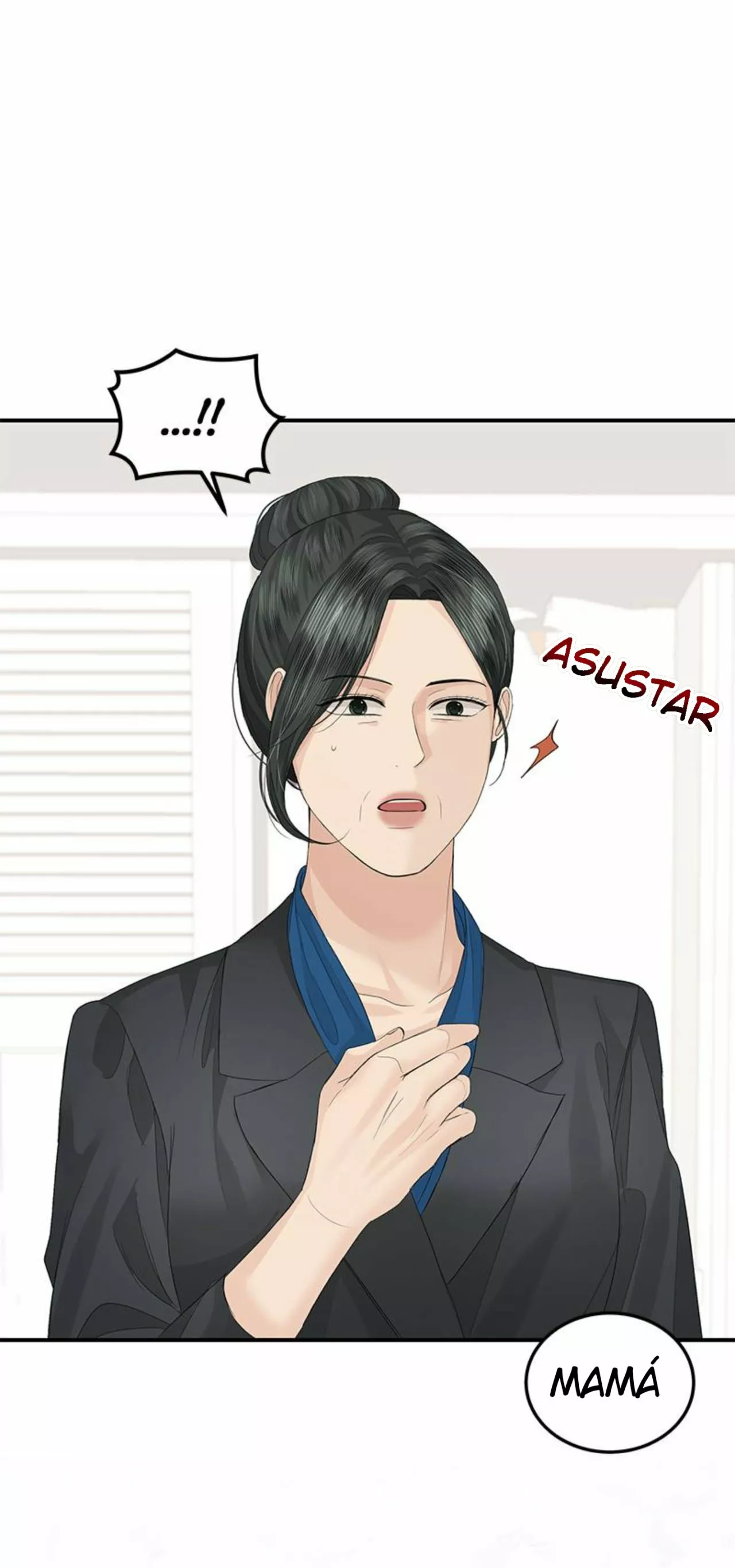 Página 57 del Manga