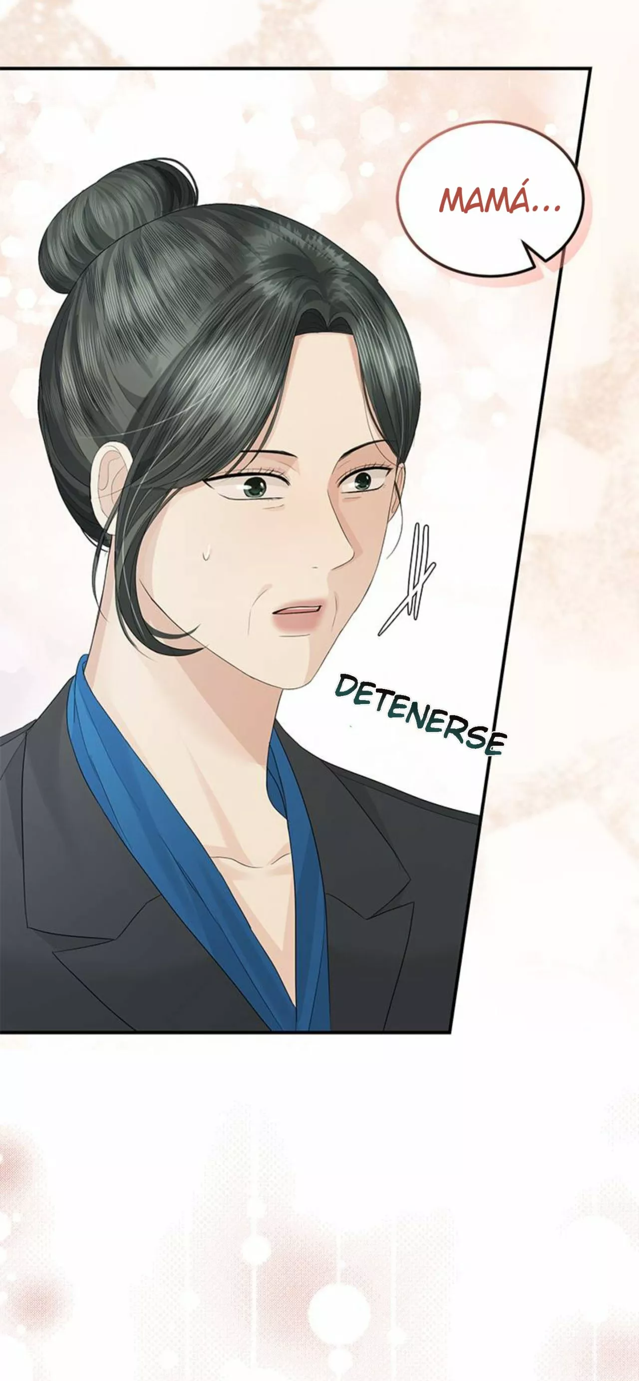 Página 61 del Manga