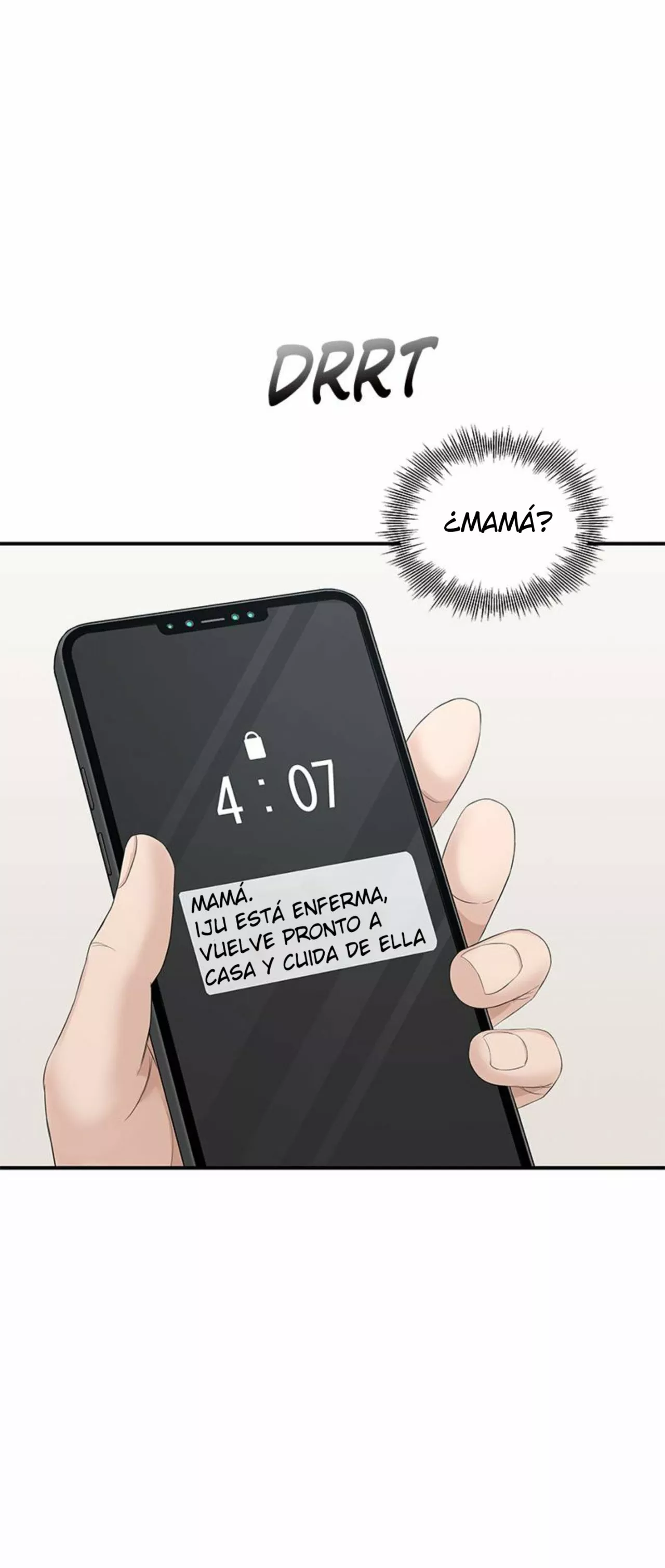 Página 67 del Manga