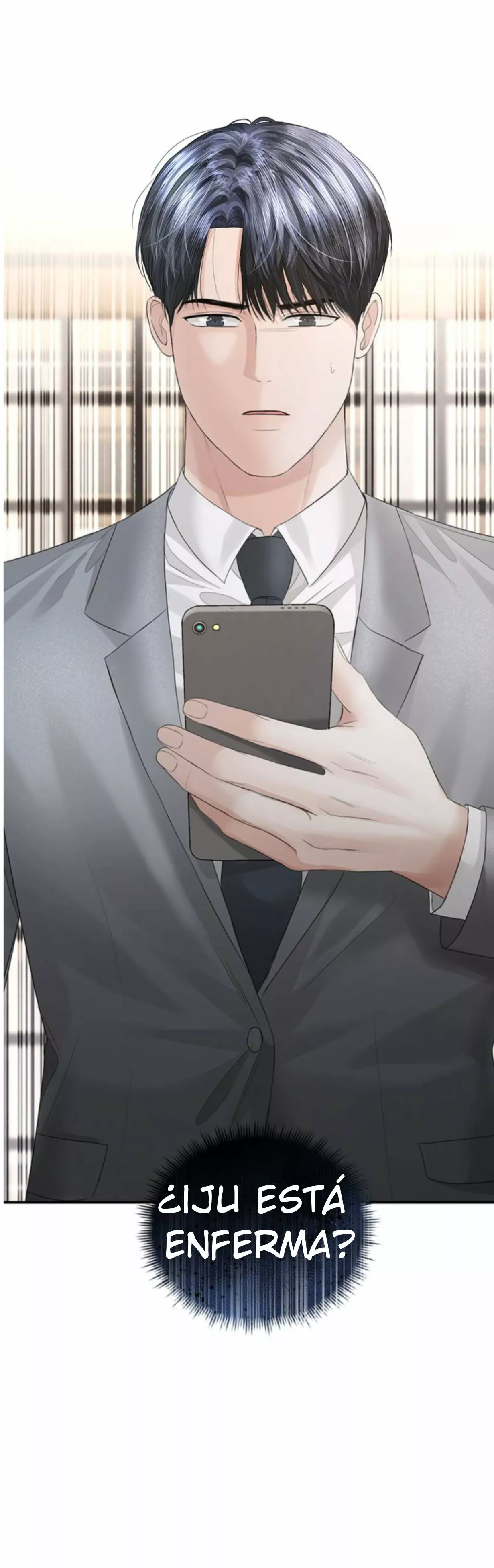 Página 70 del Manga