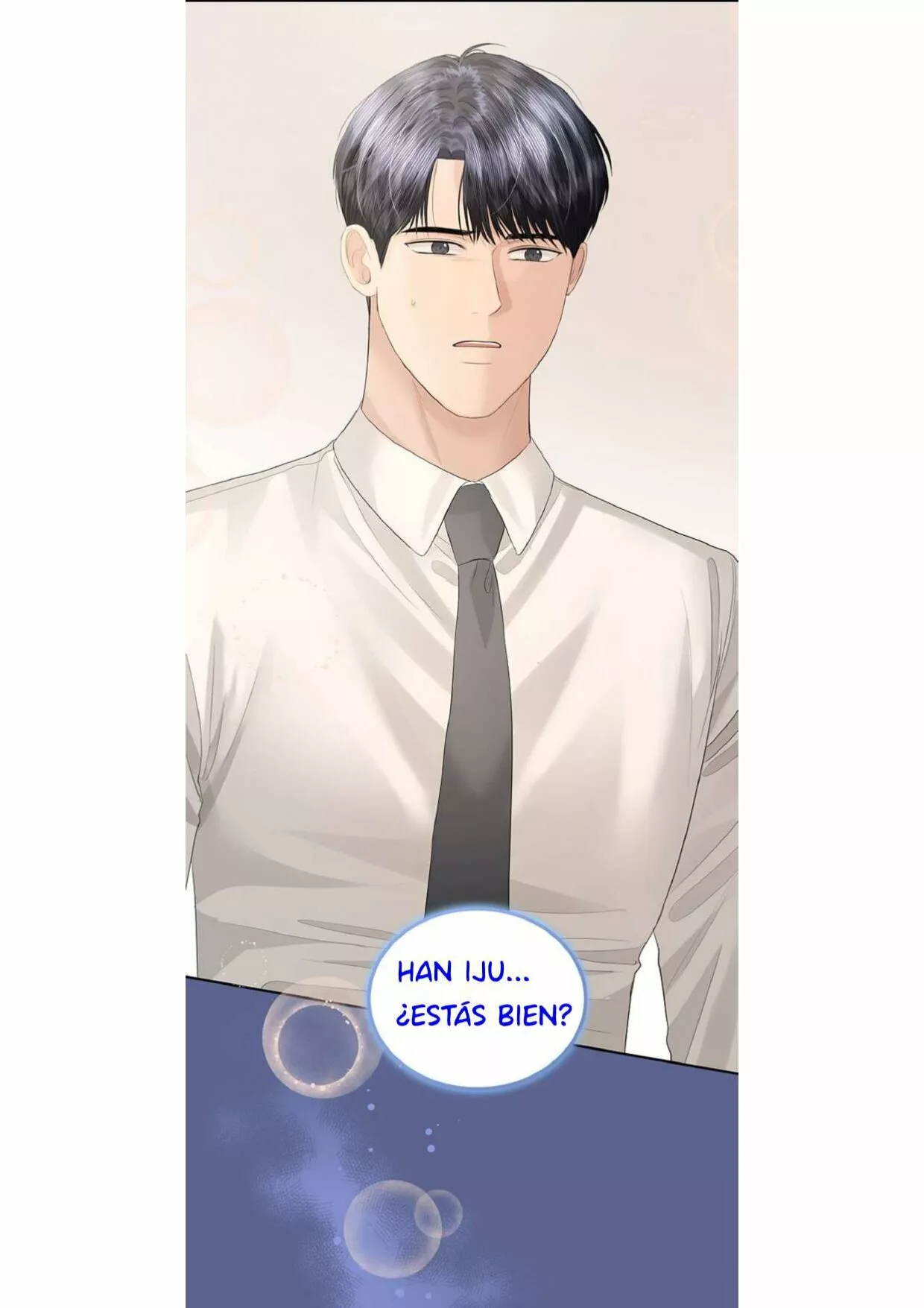 Página 38 del Manga