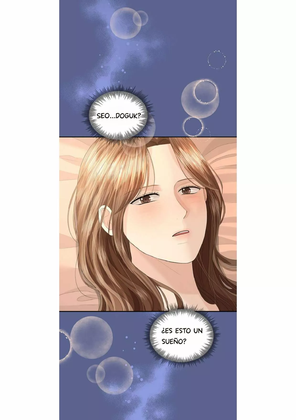 Página 39 del Manga