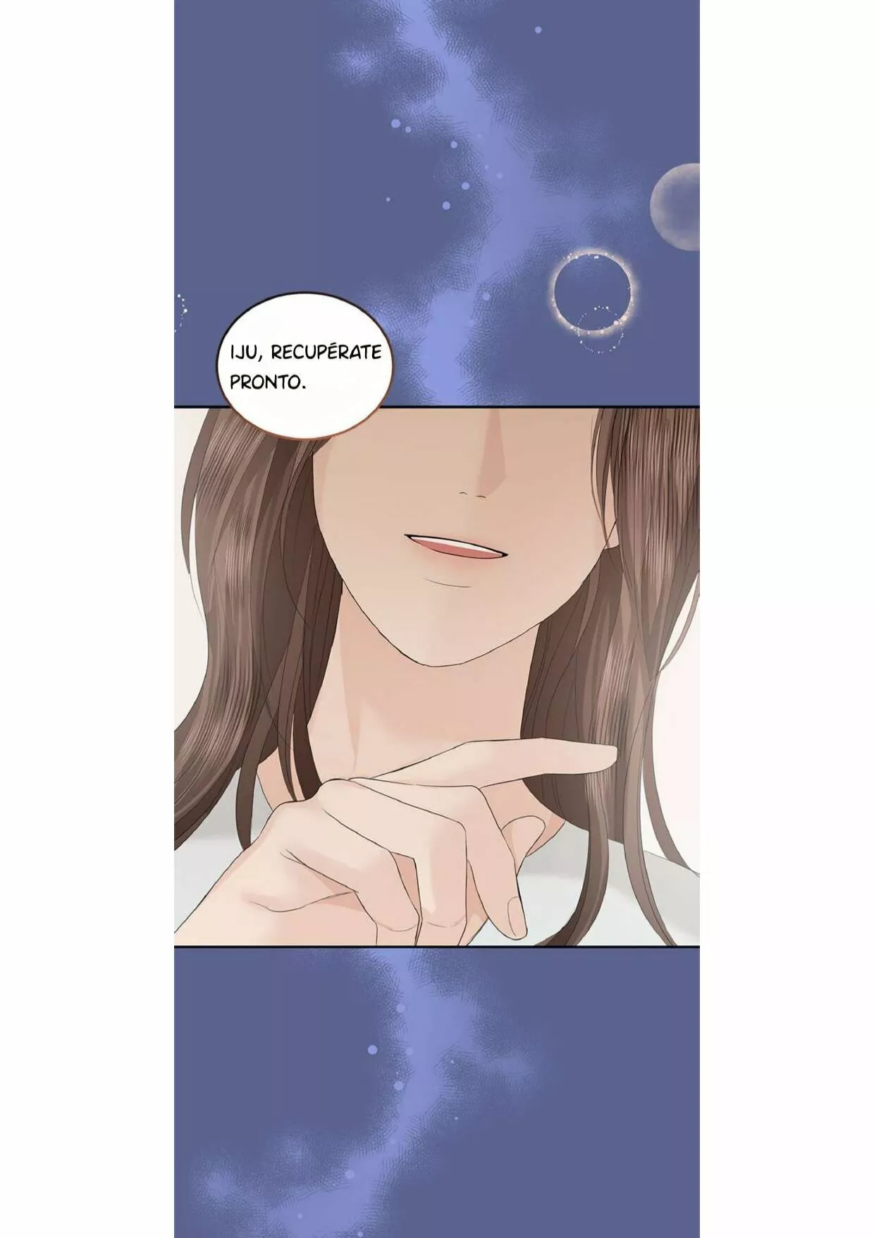 Página 40 del Manga