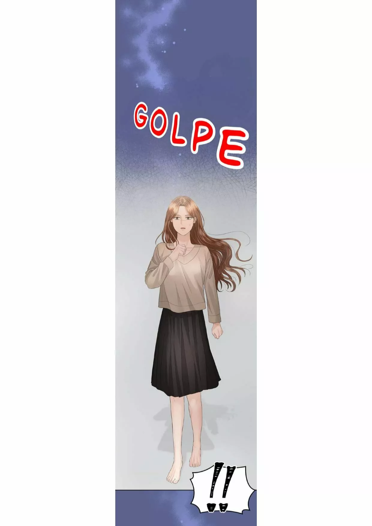 Página 41 del Manga