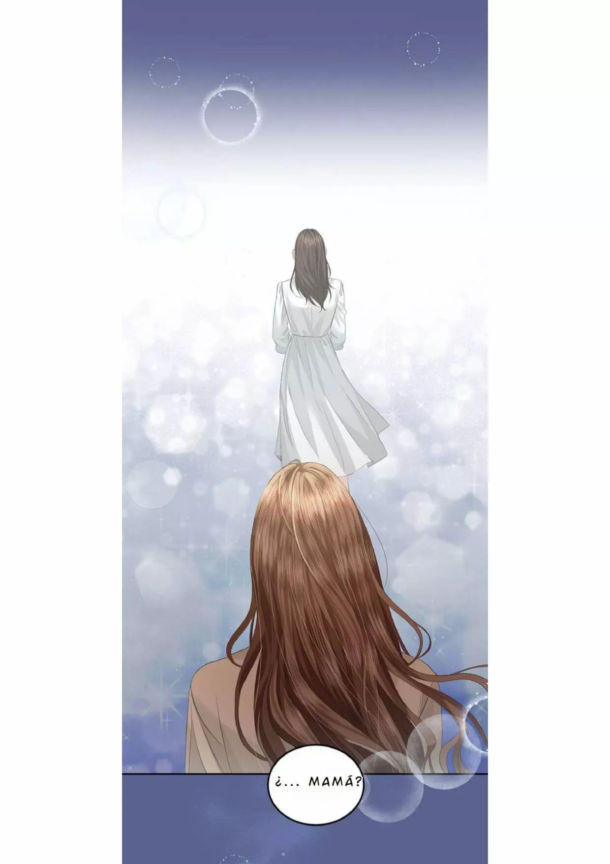 Página 43 del Manga