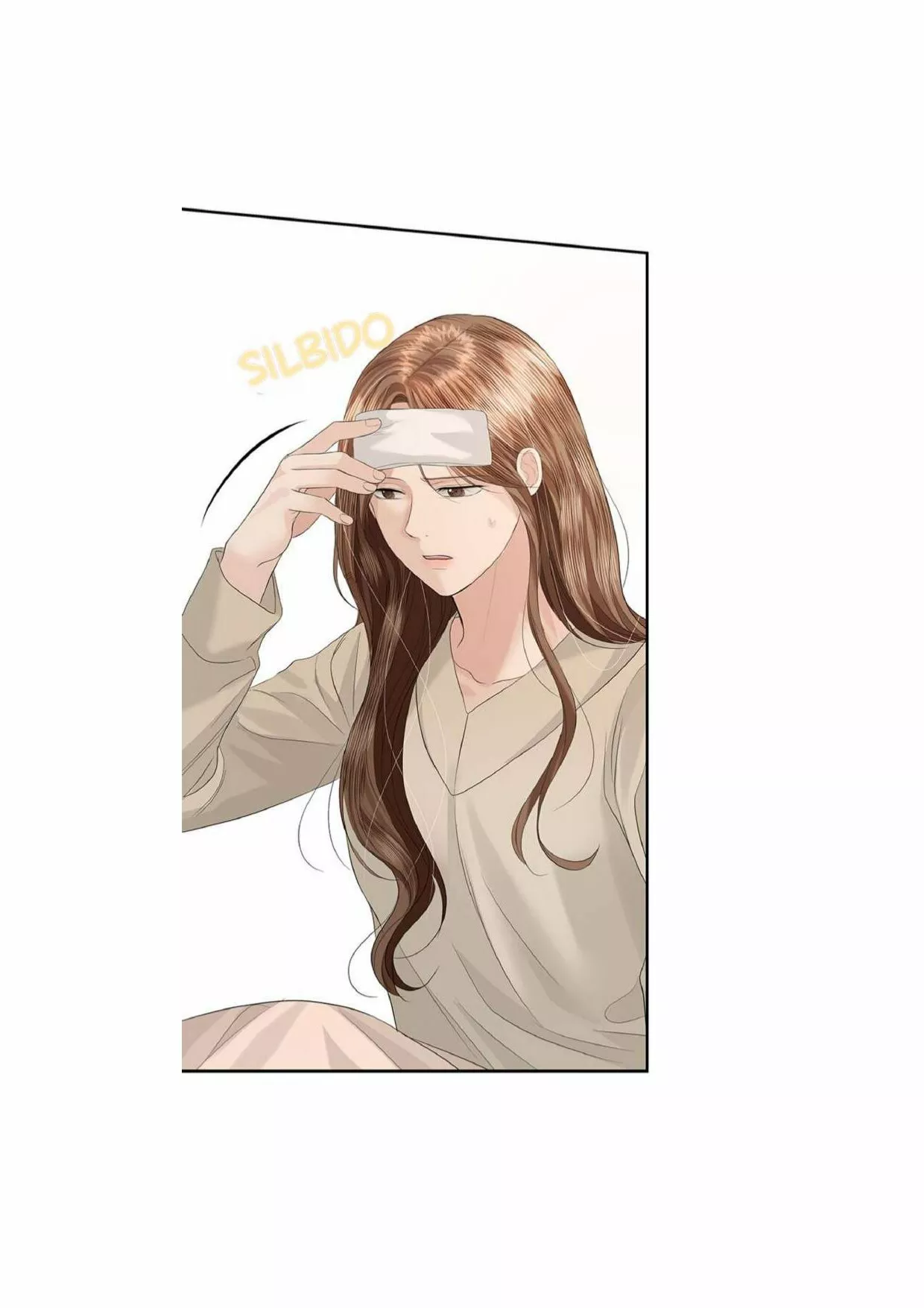 Página 52 del Manga