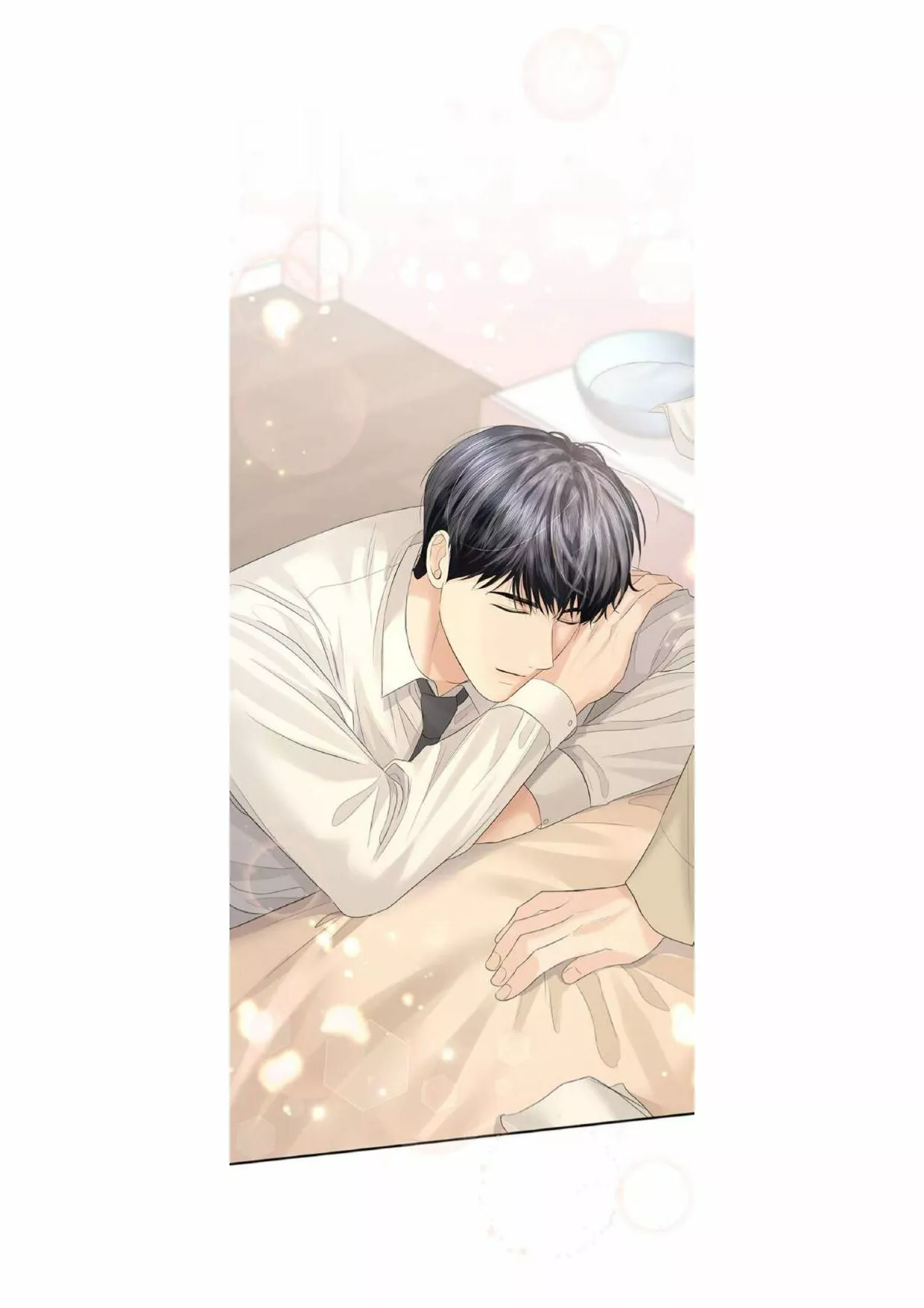 Página 54 del Manga