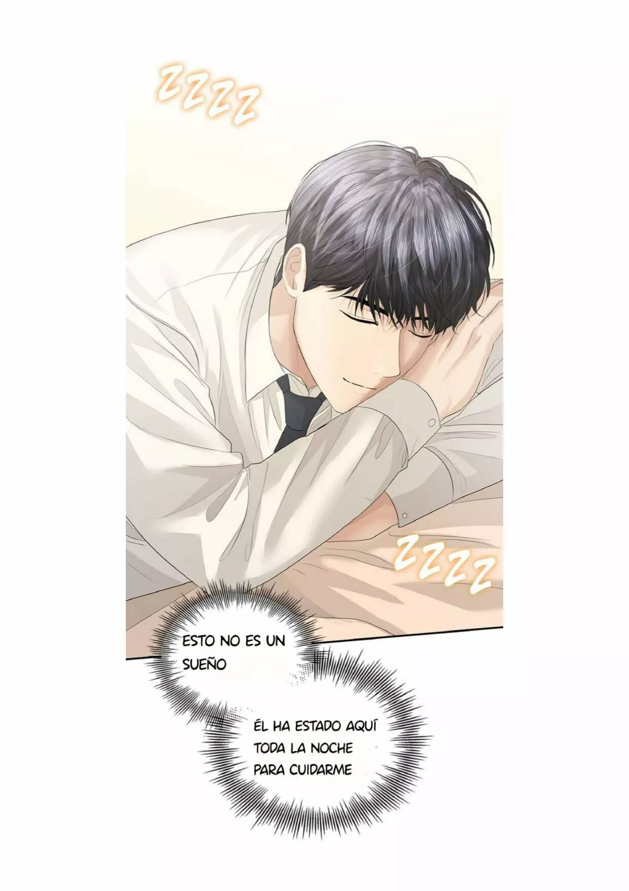 Página 55 del Manga