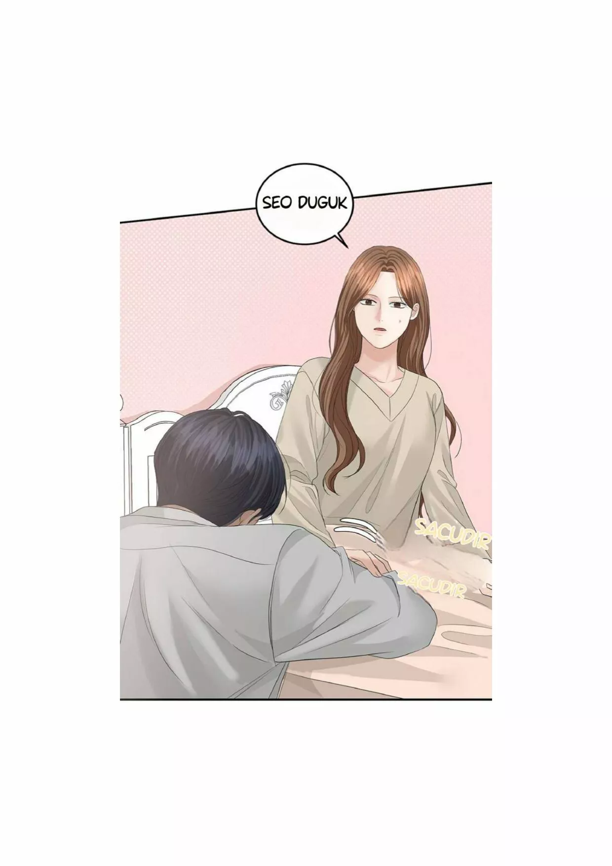 Página 56 del Manga