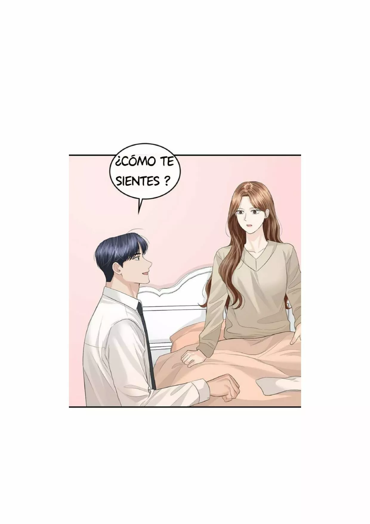 Página 58 del Manga