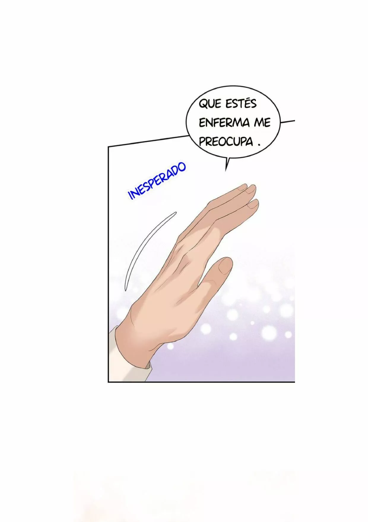 Página 59 del Manga
