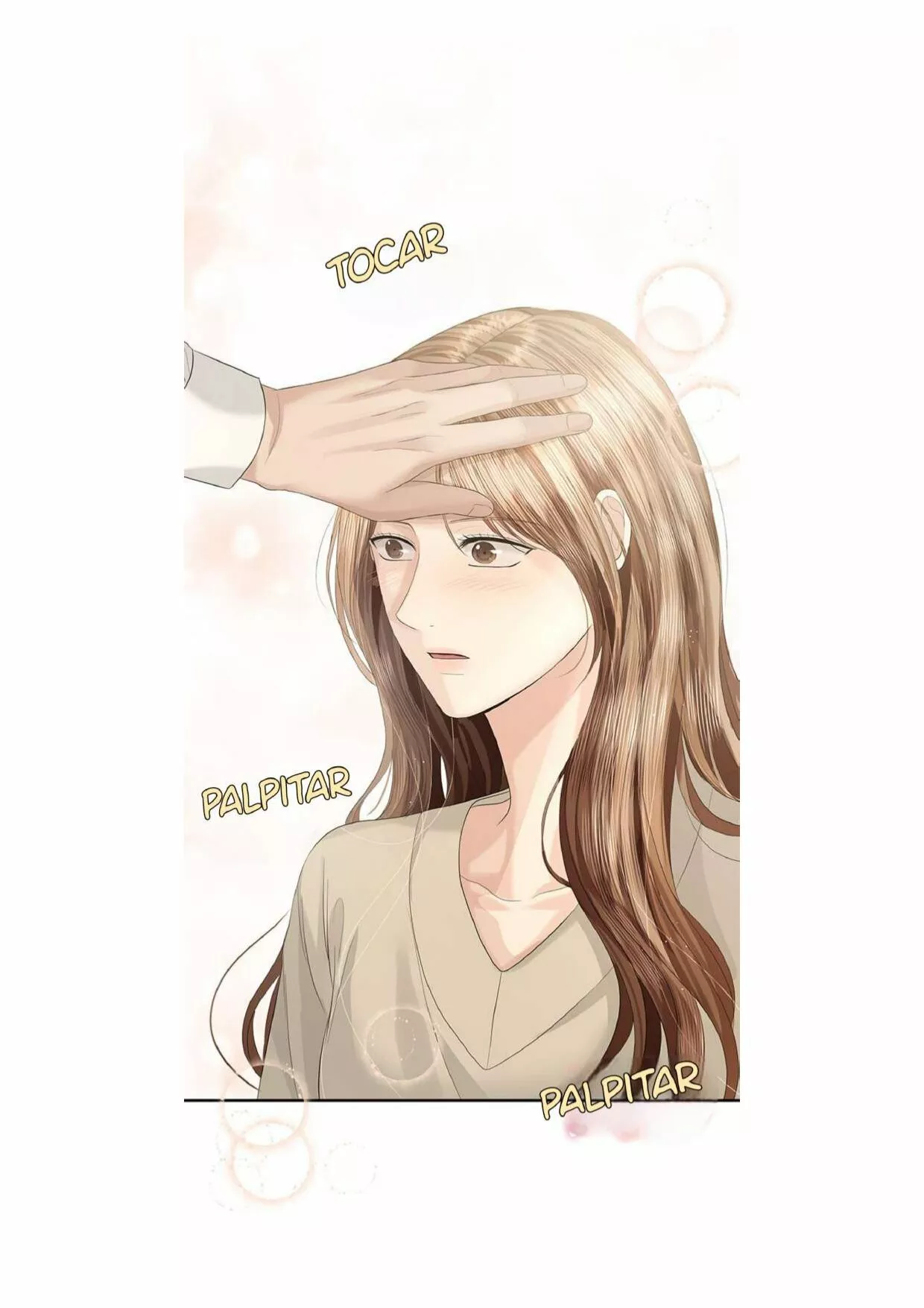 Página 60 del Manga