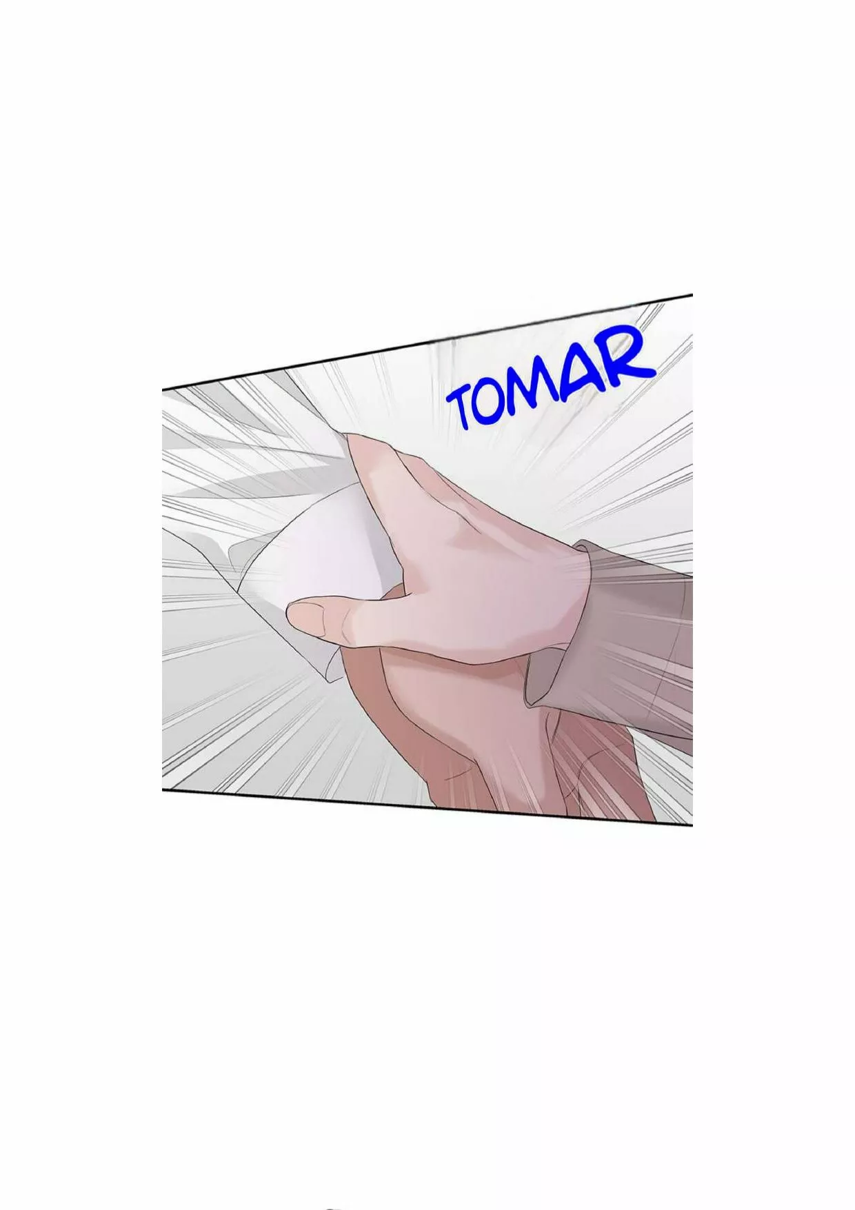 Página 64 del Manga