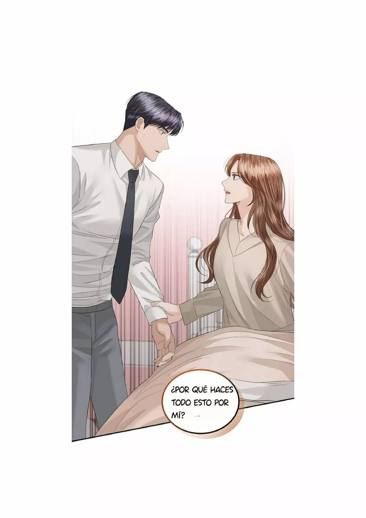 Página 65 del Manga