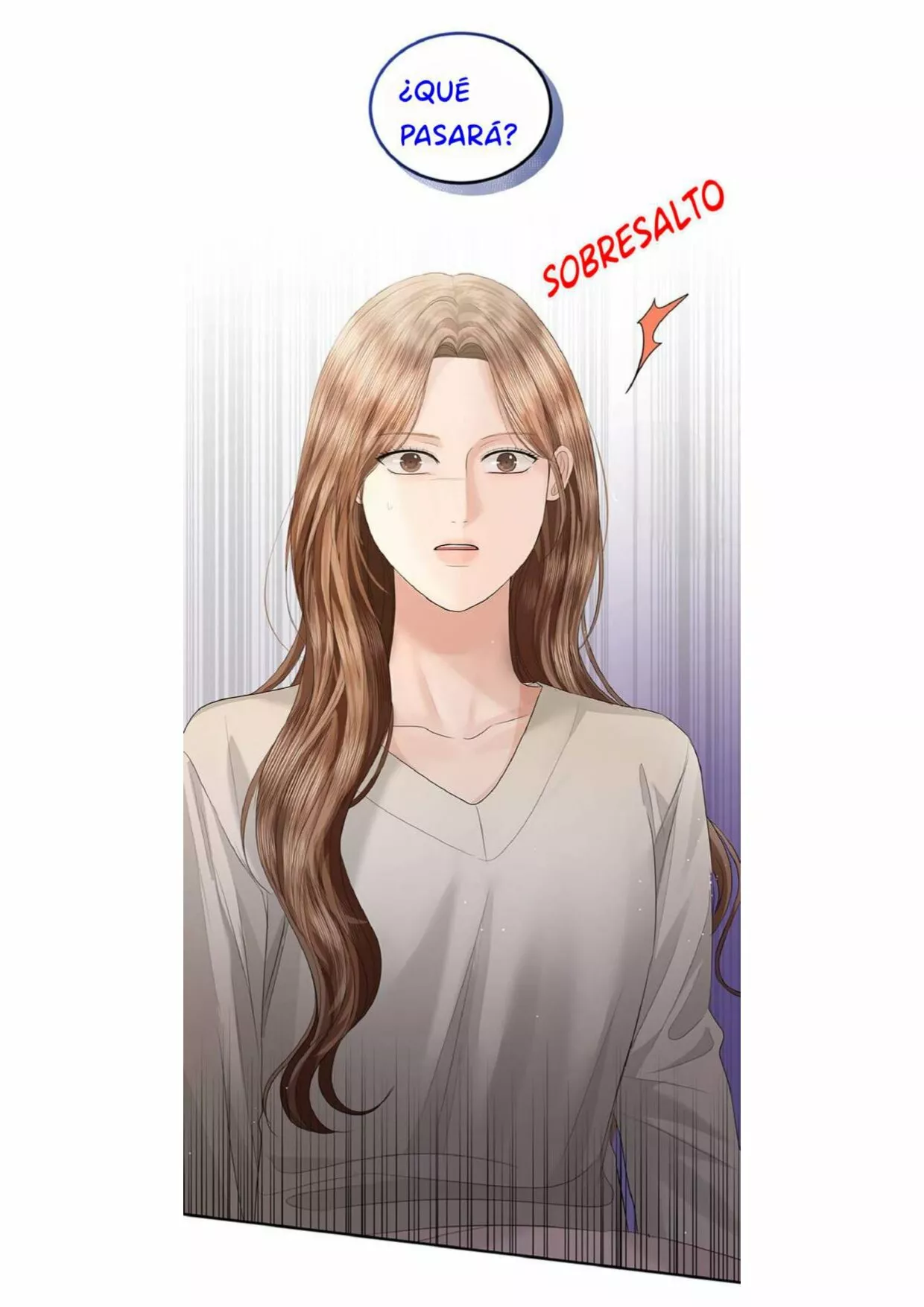 Página 70 del Manga