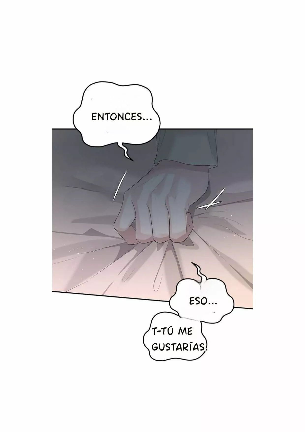 Página 71 del Manga